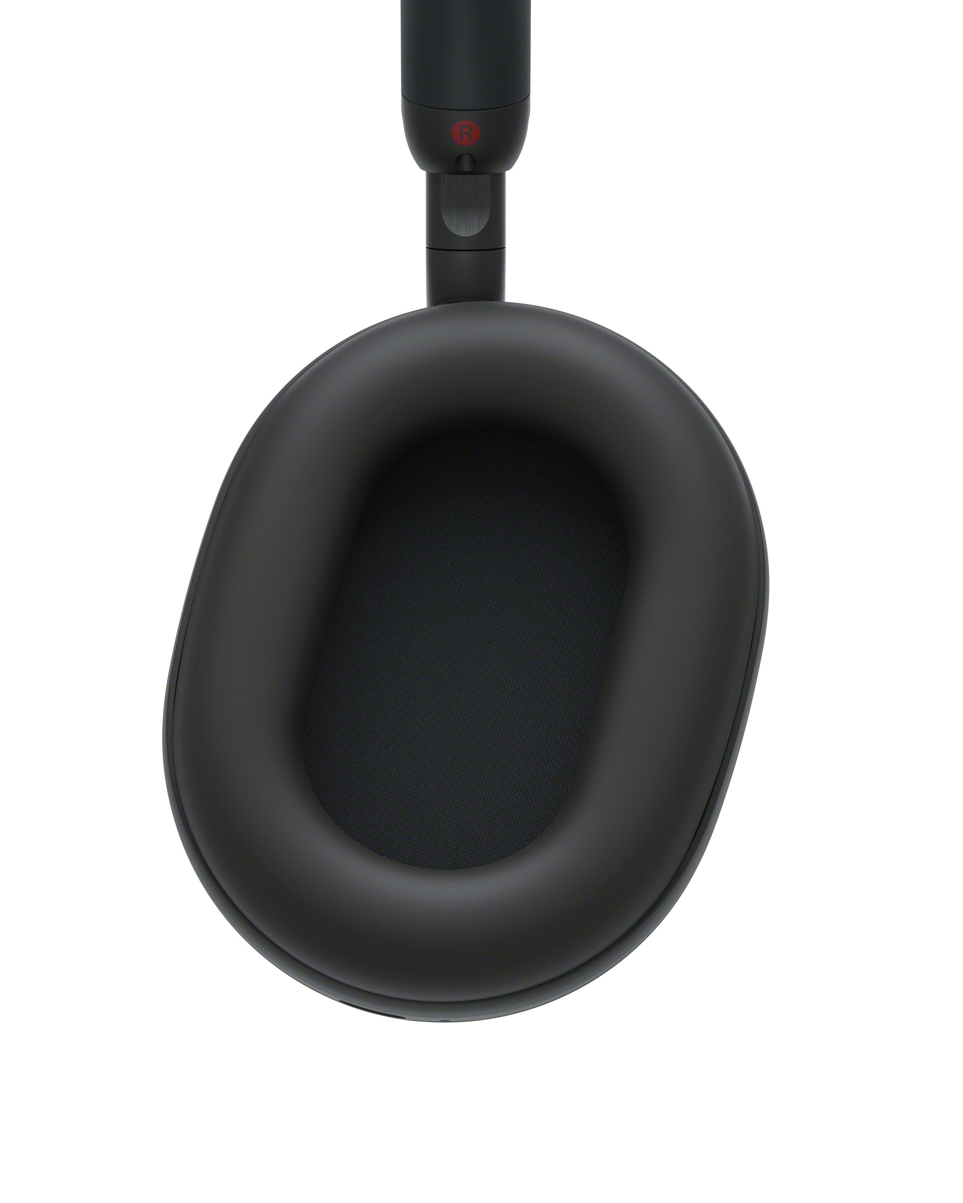 Sony WH-1000XM5 Noise Cancelling Headphones -  Black