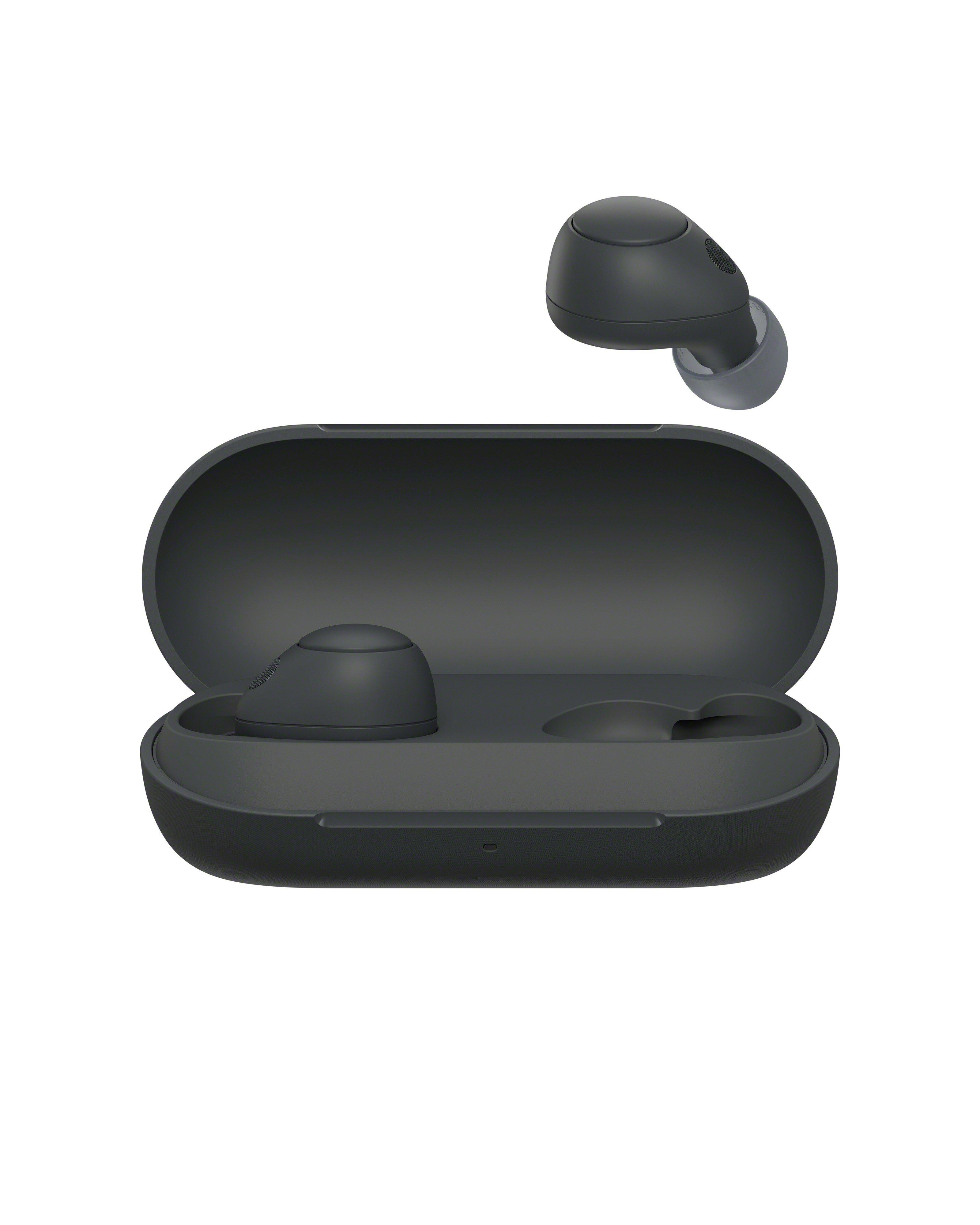 Sony WF-C700N True Wireless Earbuds -  Black