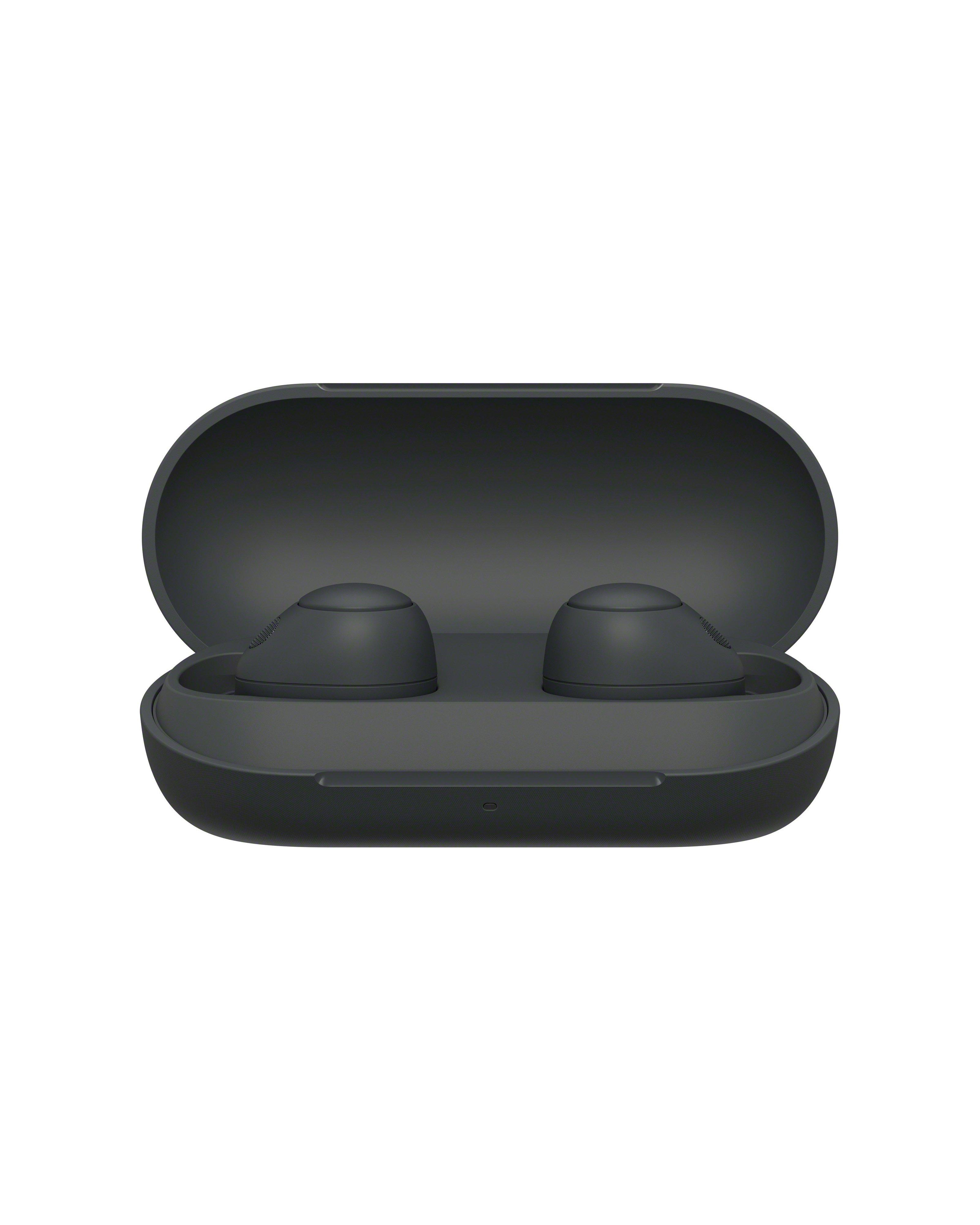 Sony WF-C700N True Wireless Earbuds -  Black