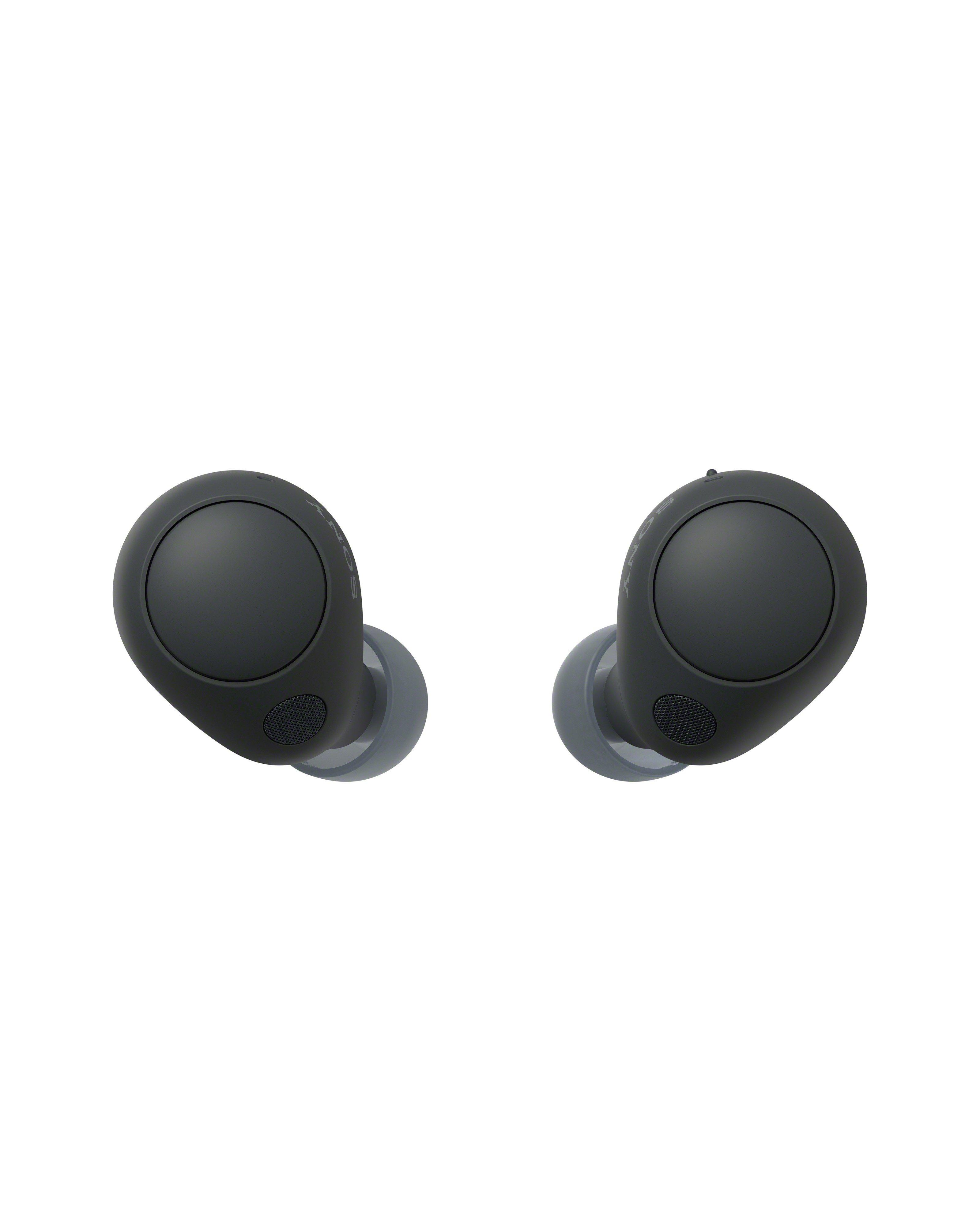 Sony WF-C700N True Wireless Earbuds -  Black