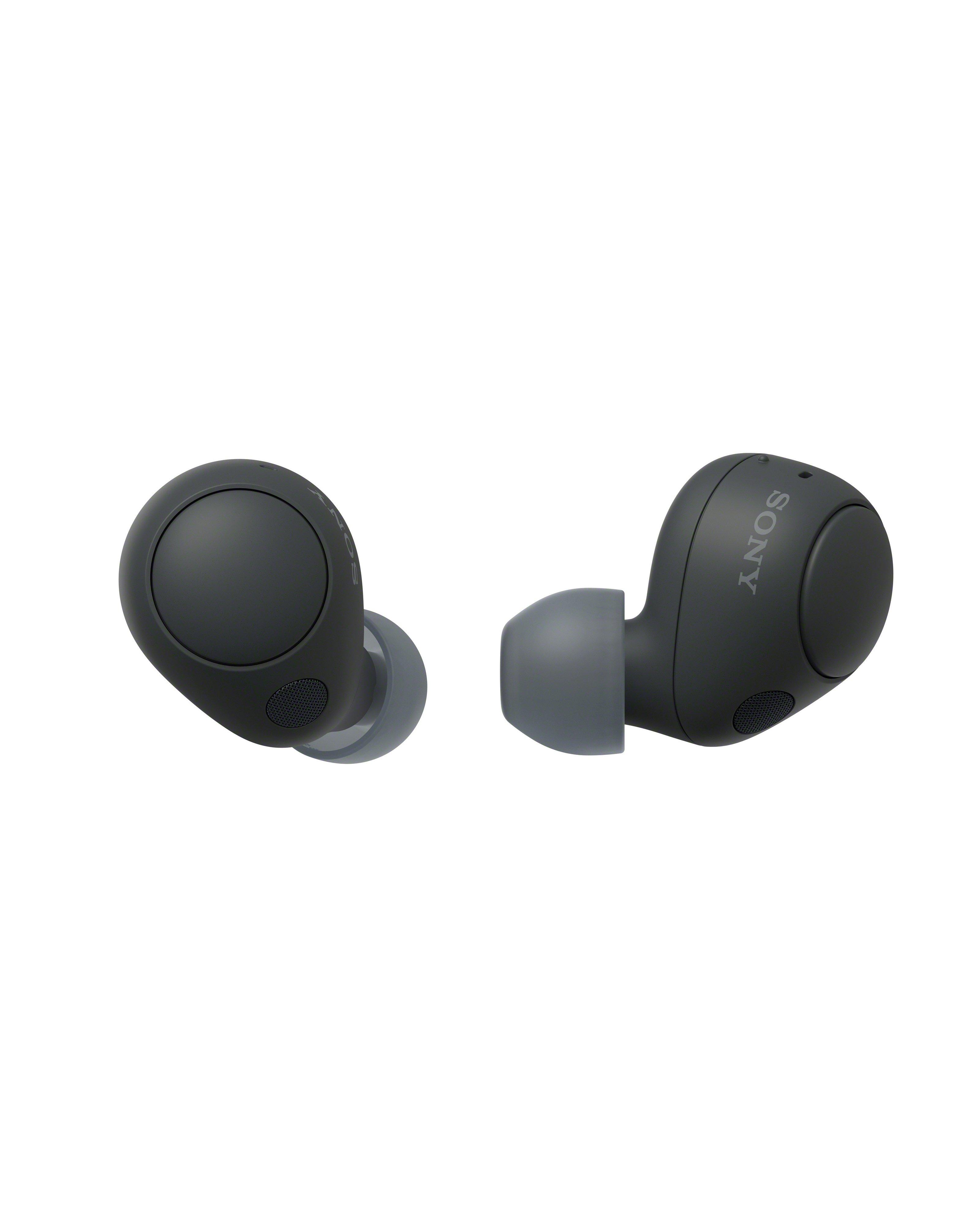 Sony WF-C700N True Wireless Earbuds -  Black