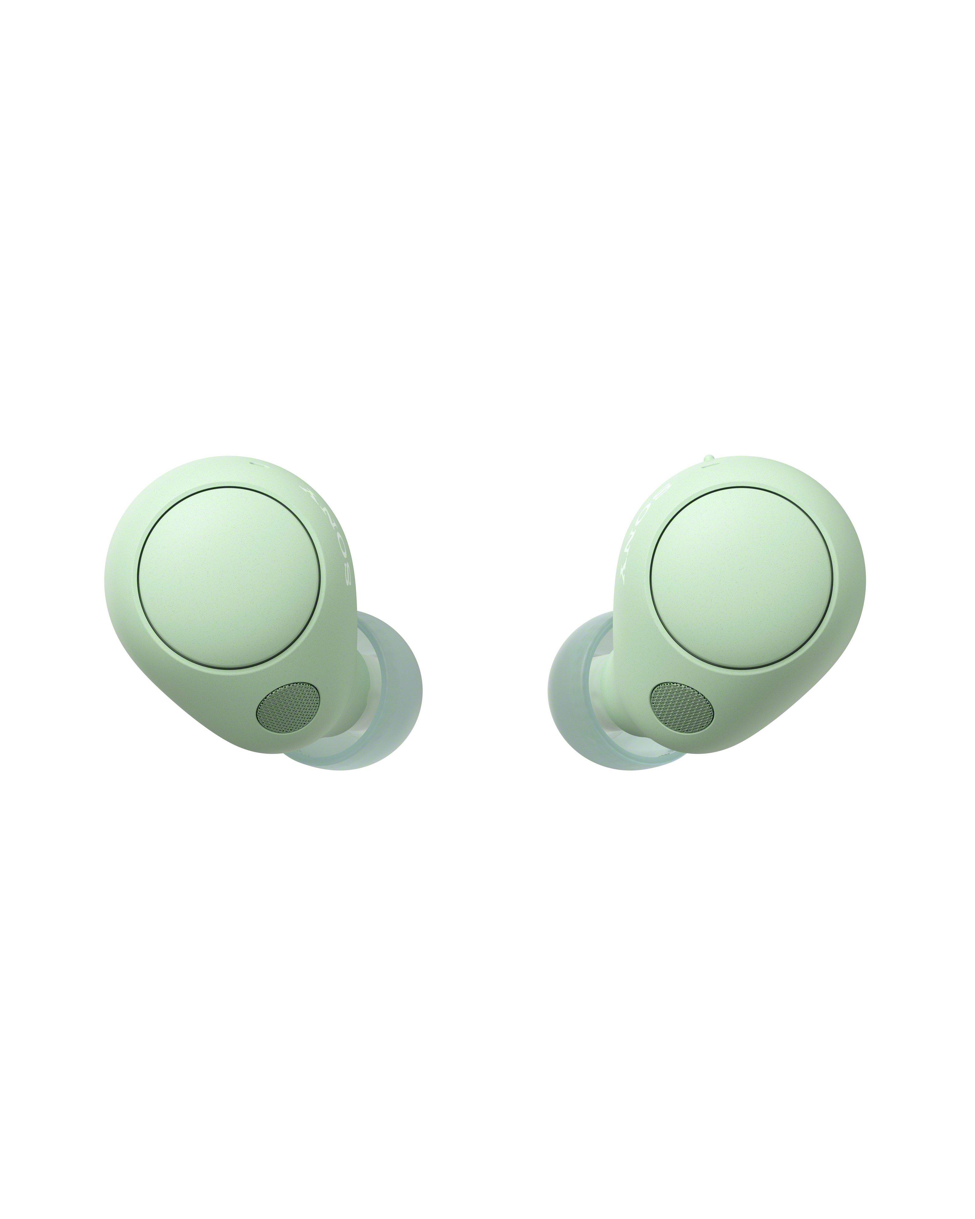Sony WF-C700N True Wireless Earbuds -  Green