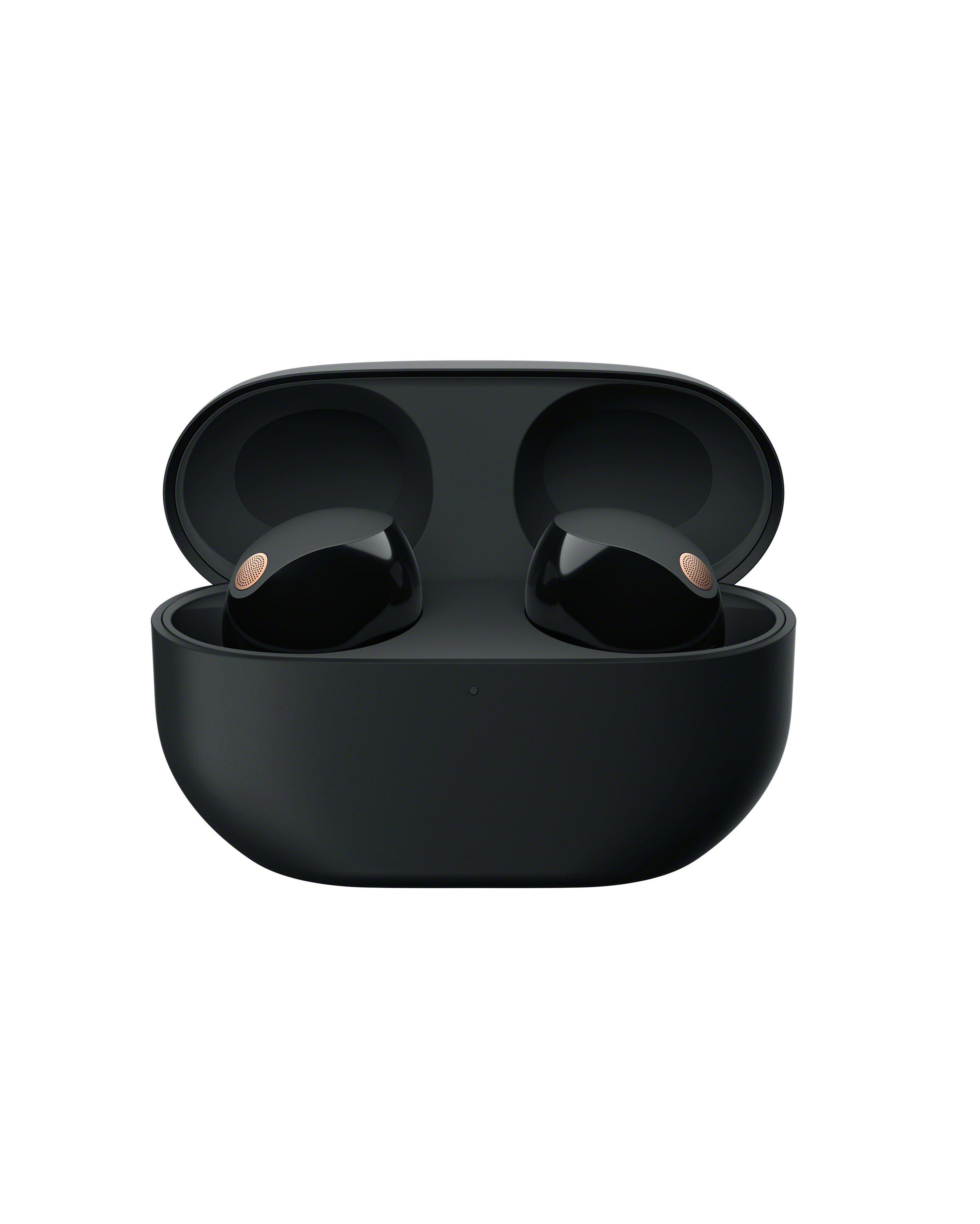 Sony WF-1000XM5 Premium TWS Earphones -  Black