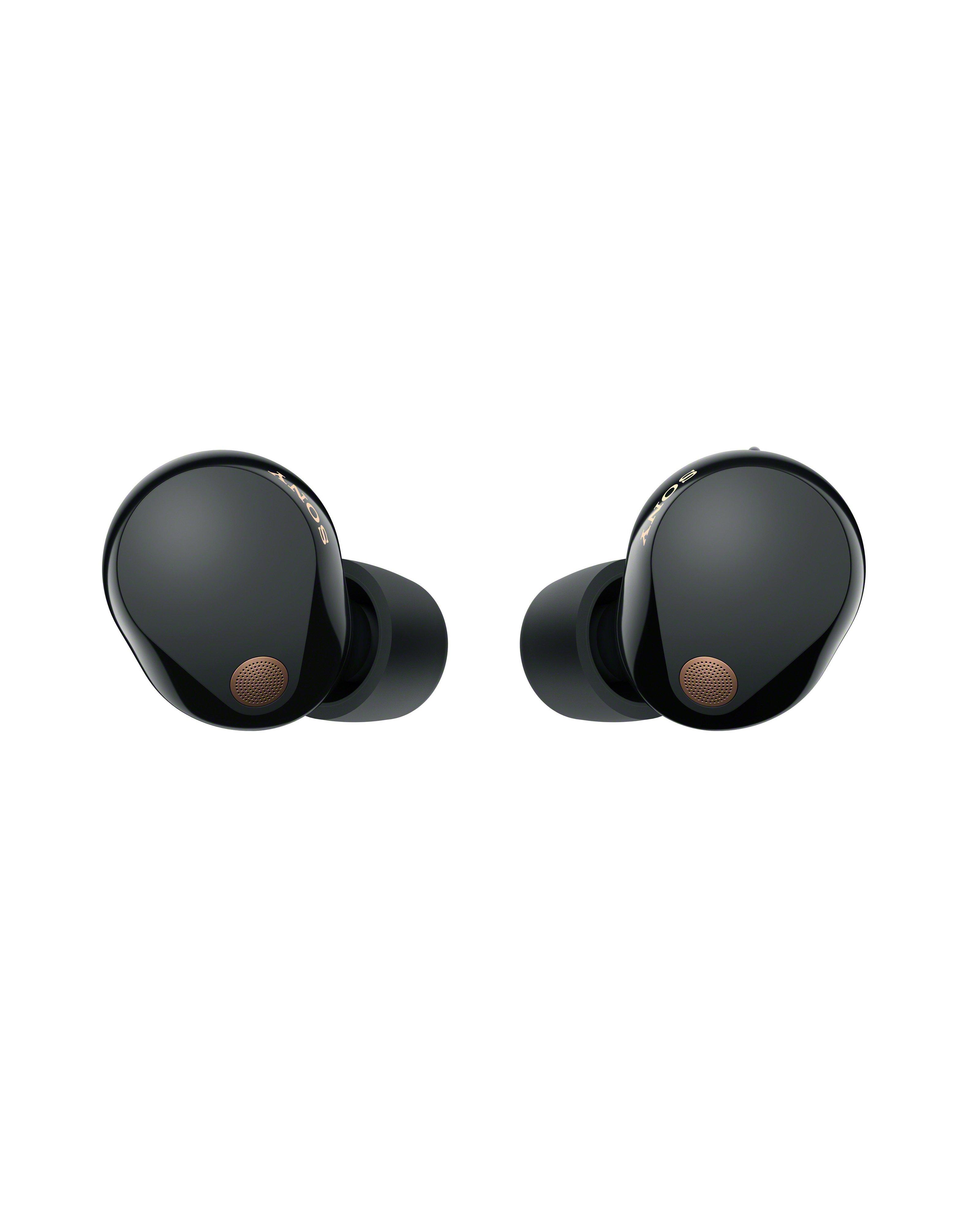 Sony WF-1000XM5 Premium TWS Earphones -  Black