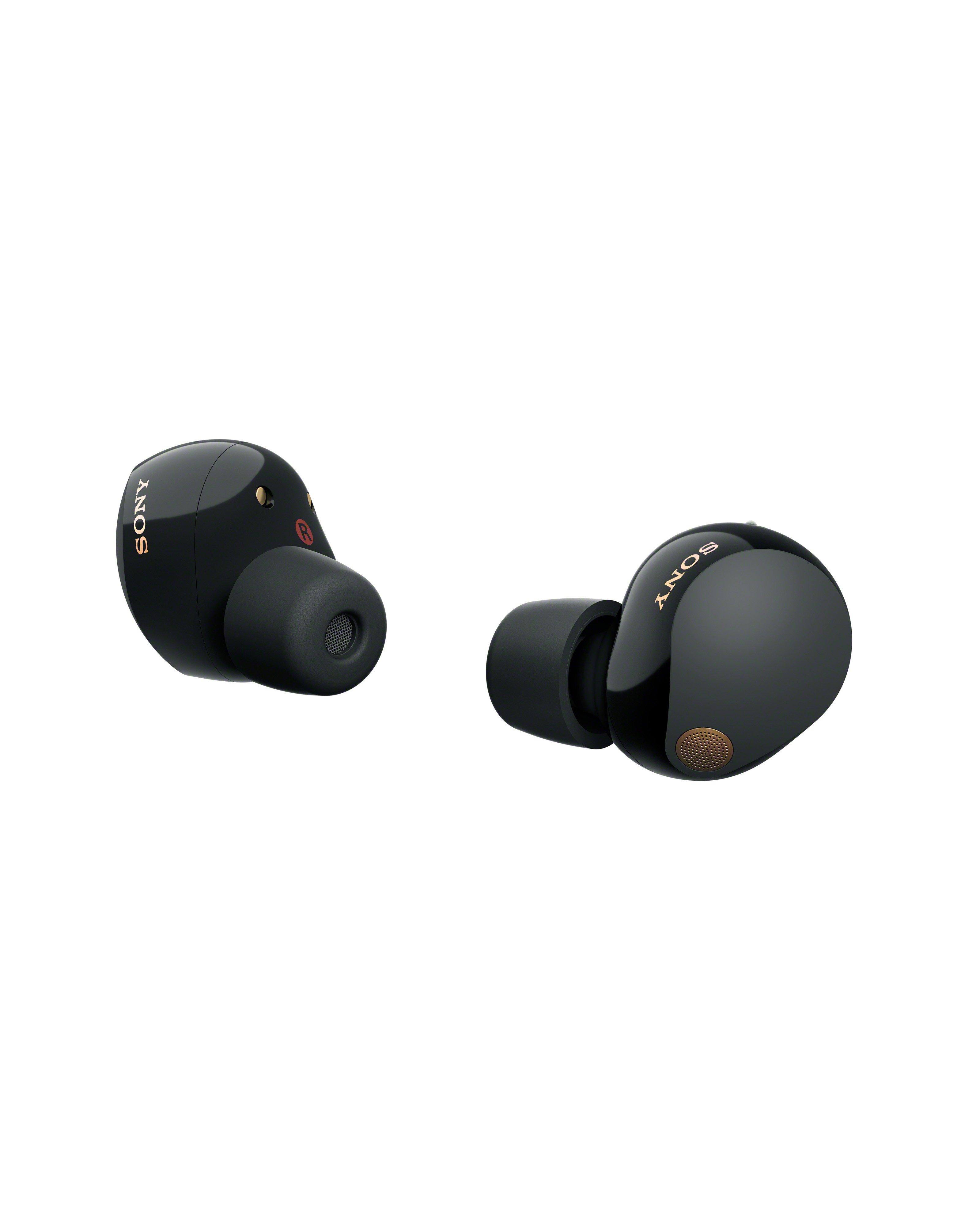 Sony WF-1000XM5 Premium TWS Earphones -  Black