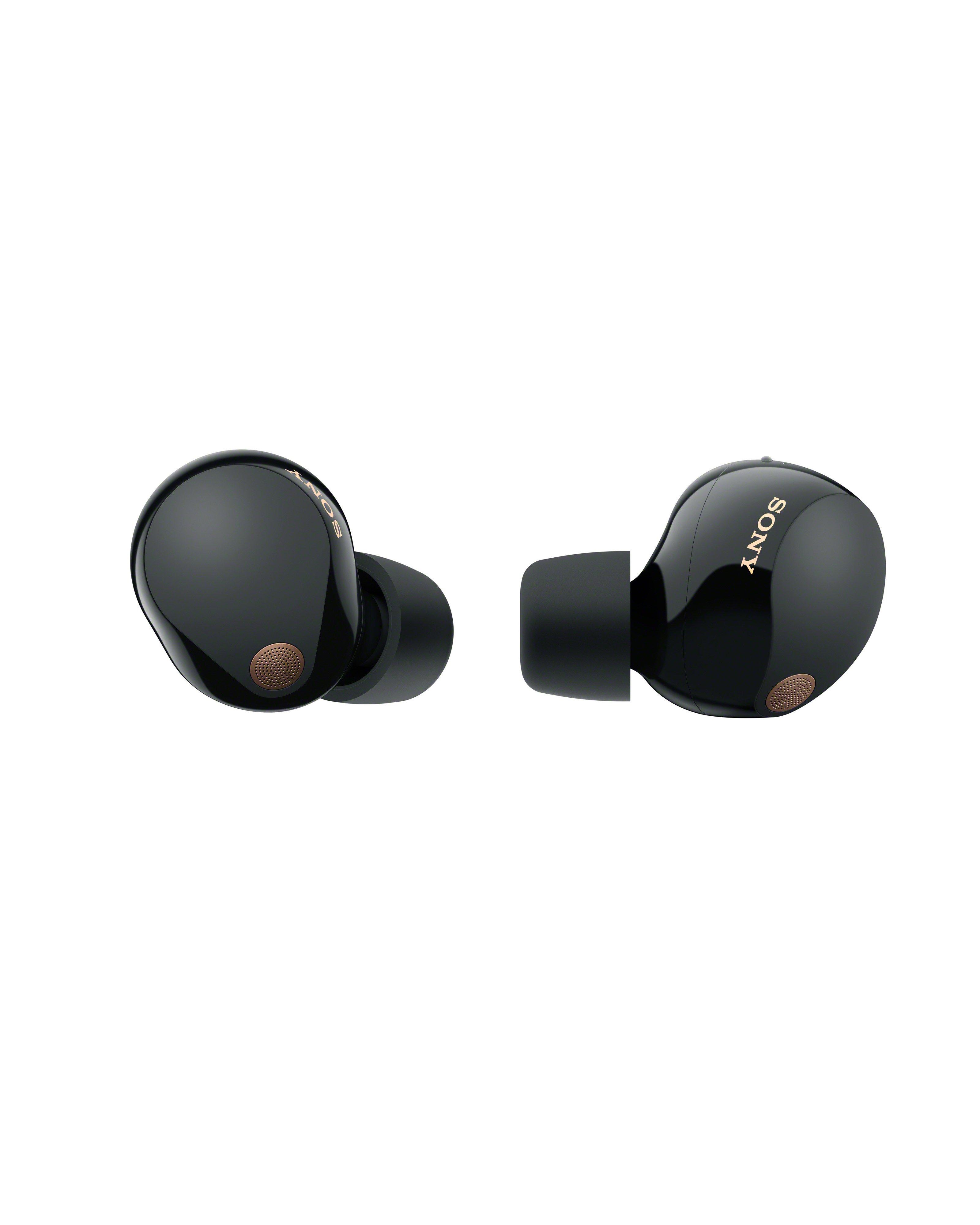 Sony WF-1000XM5 Premium TWS Earphones -  Black