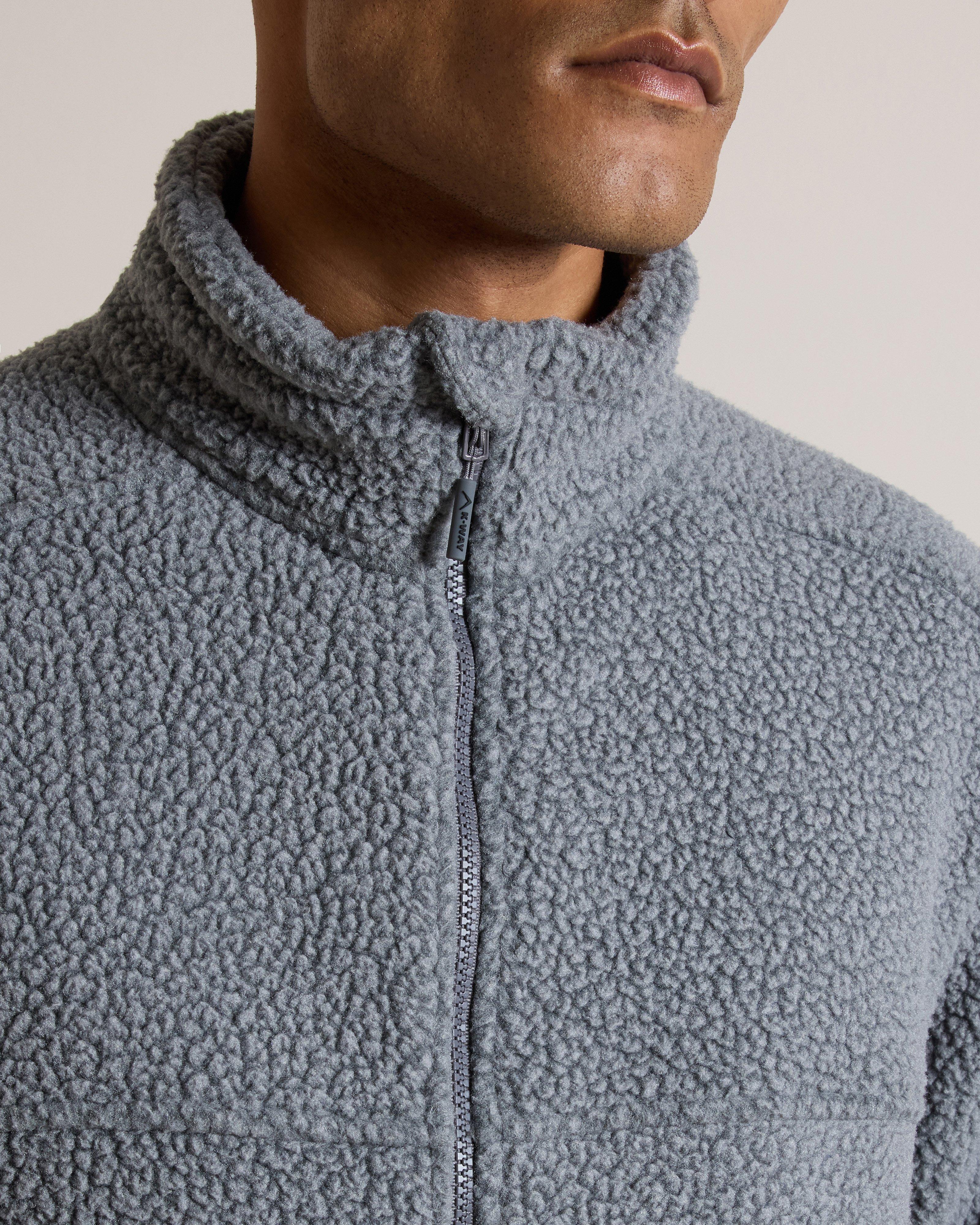 K-Way Men's EcoVenture Fleece Top | Cape Union Mart