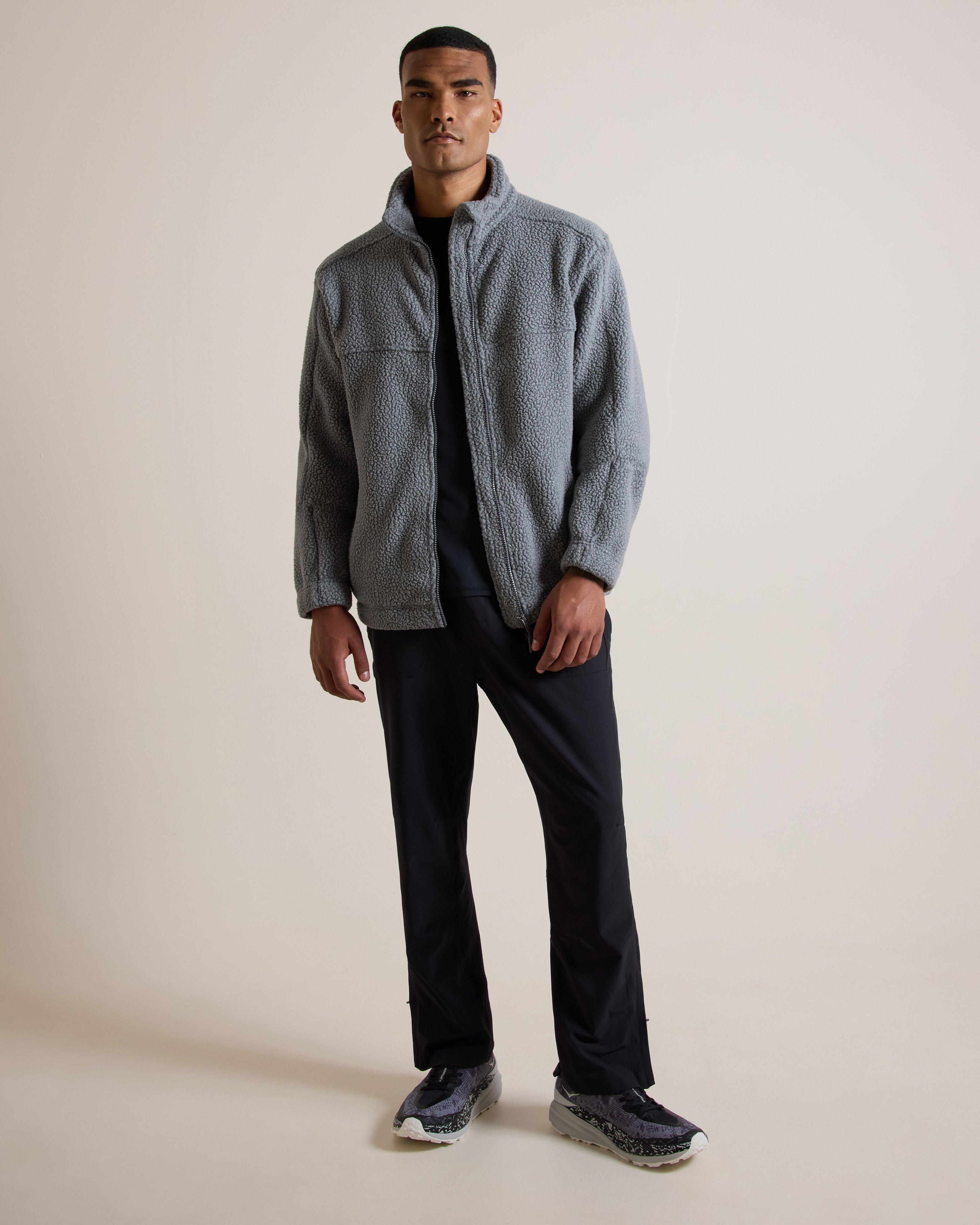 K-Way Men's EcoVenture Fleece Top | Cape Union Mart