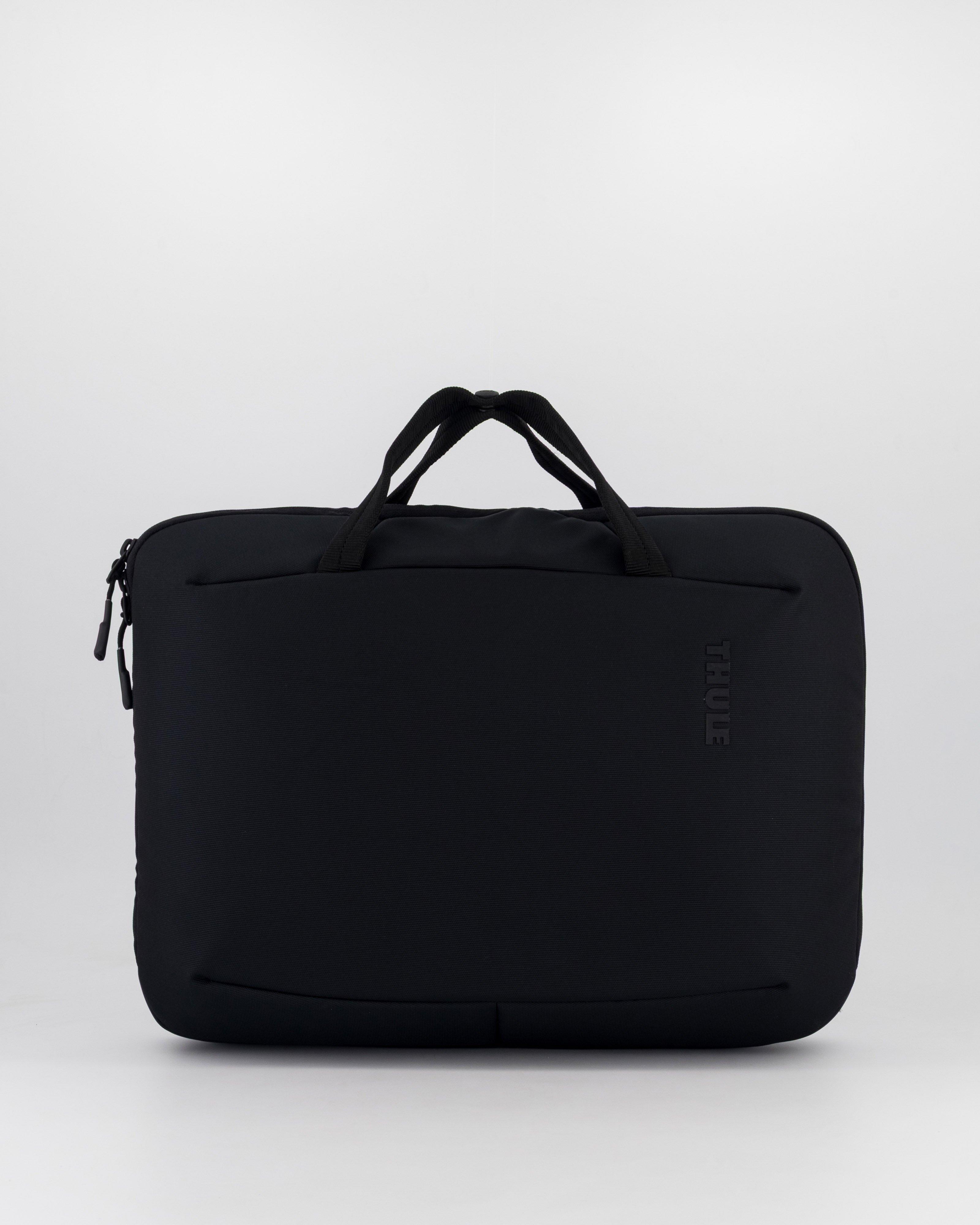Thule Subterra 2 16'' Laptop and Tablet Attaché -  Black