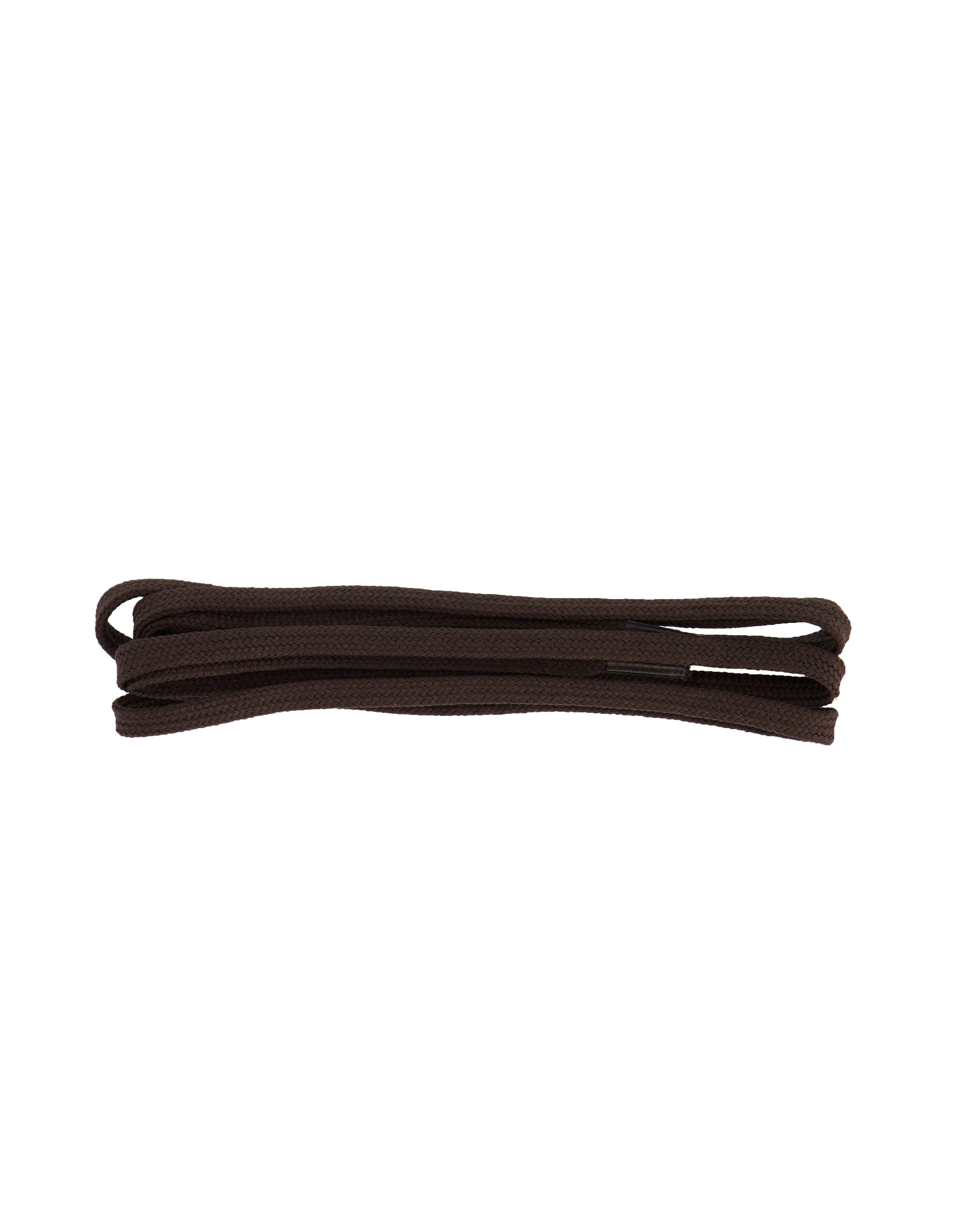 Tobby 75cm Flat Laces -  Brown