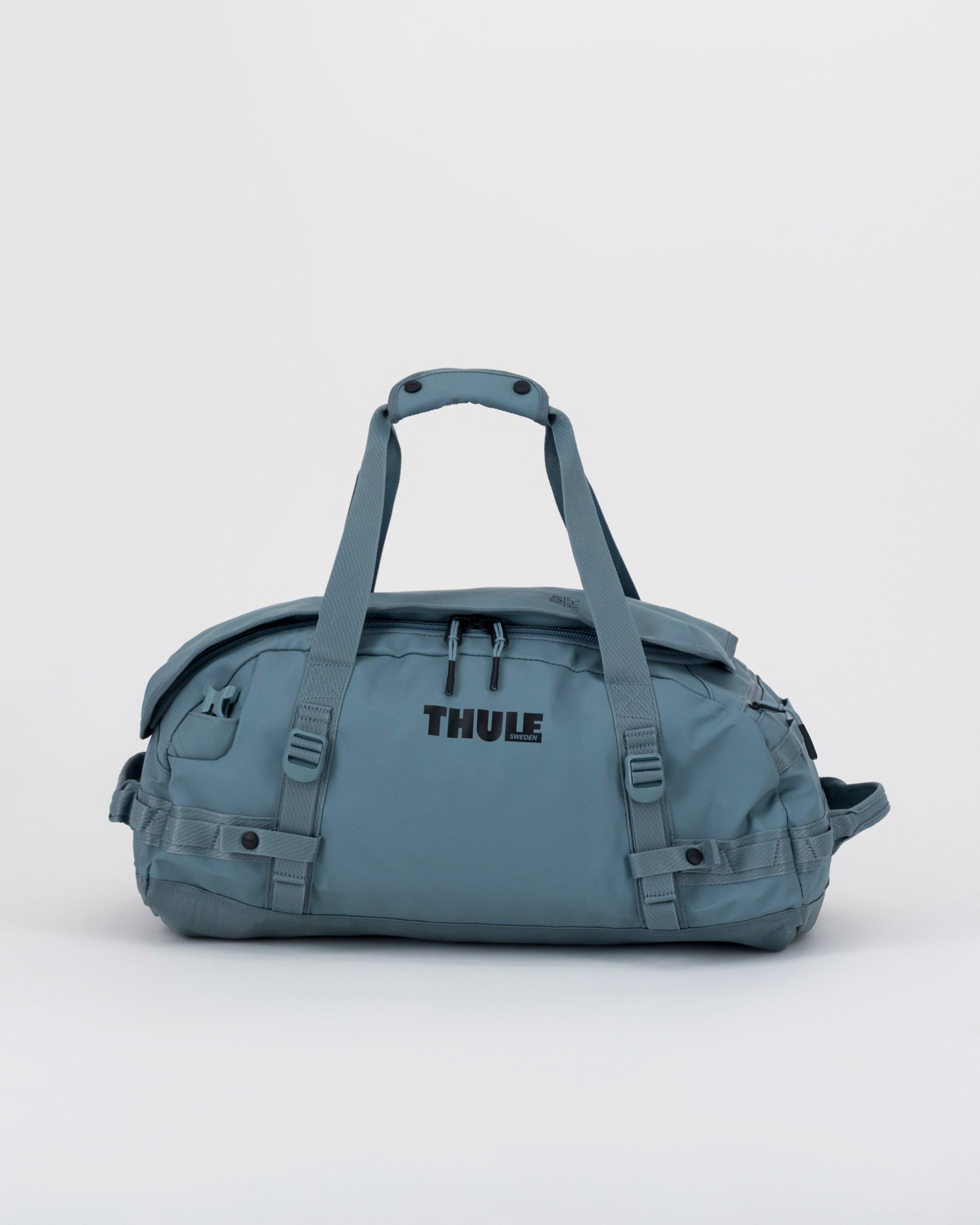Thule Chasm 40L Duffel Bag -  Blue