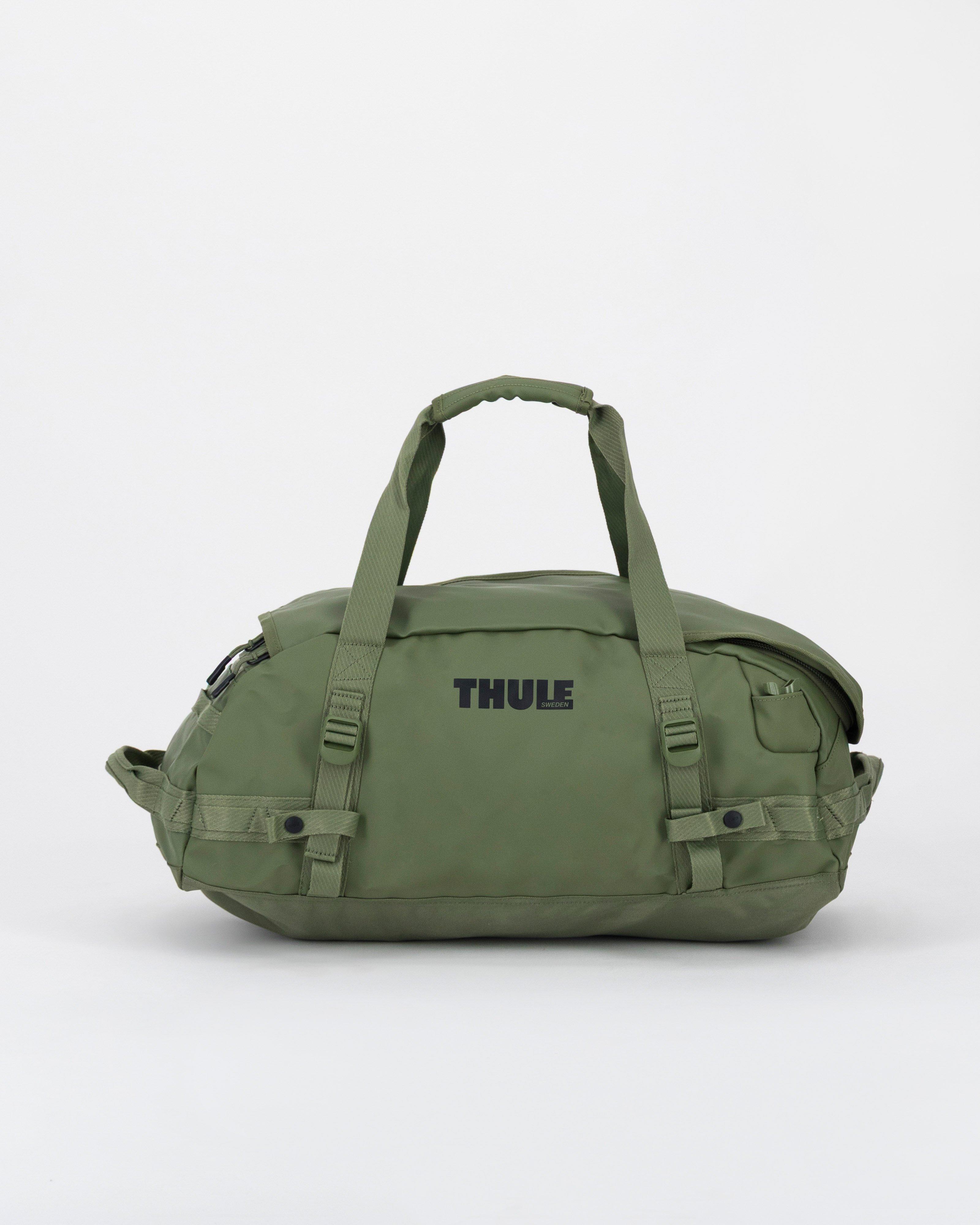 Thule Chasm 40L Duffel Bag -  Olive