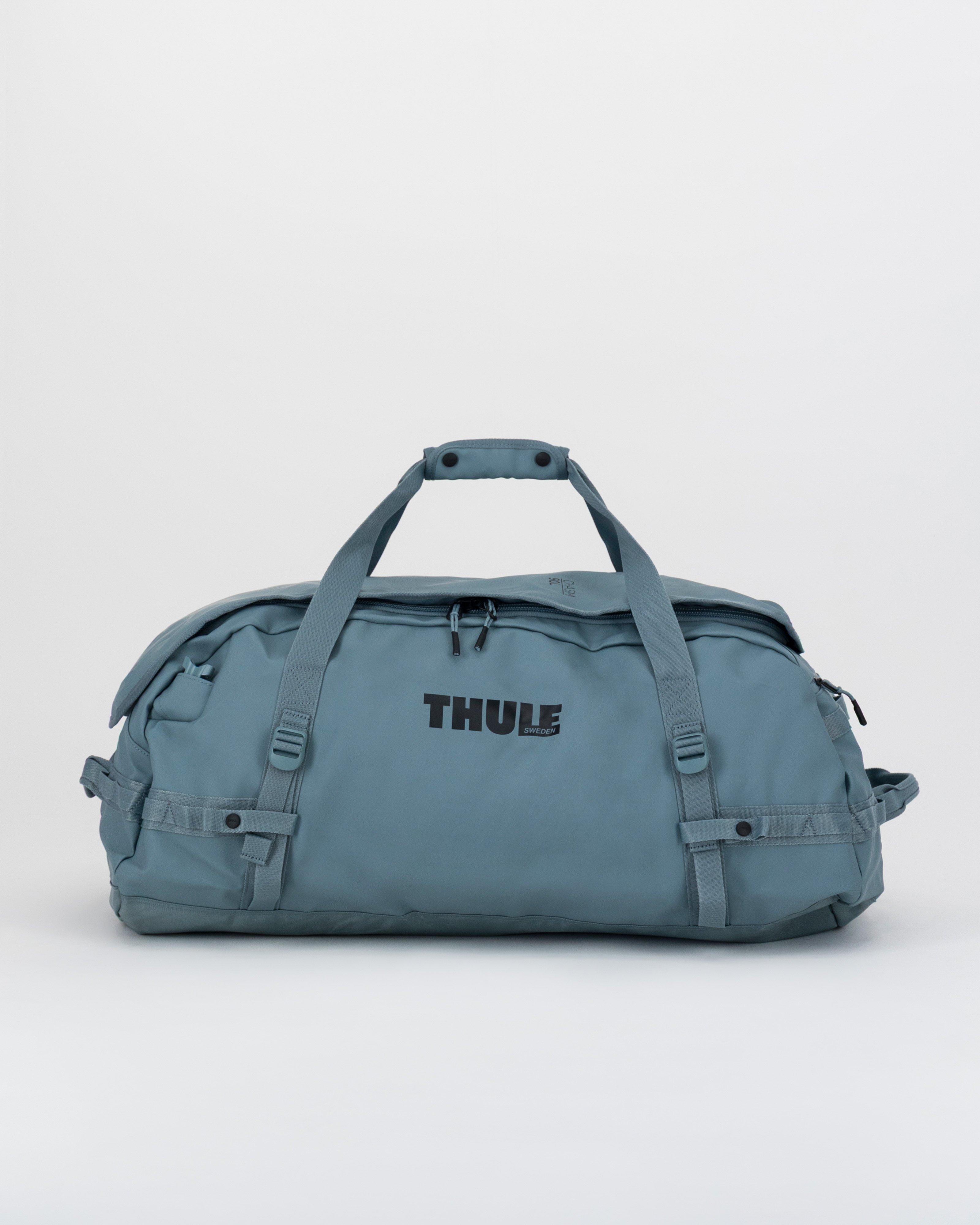 Thule Chasm 90L Duffel Bag -  Blue