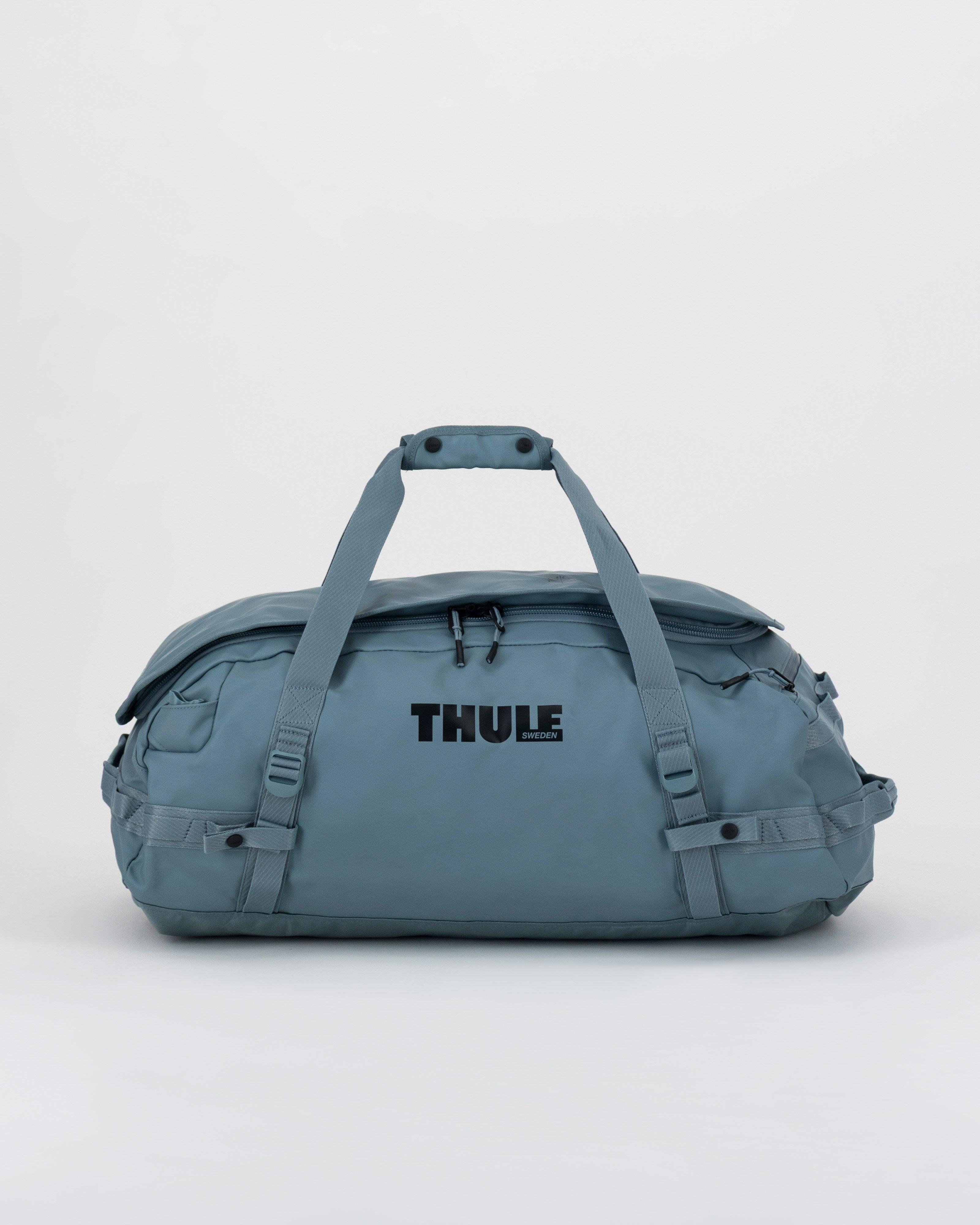 Thule Chasm 70L Duffel Bag -  Blue