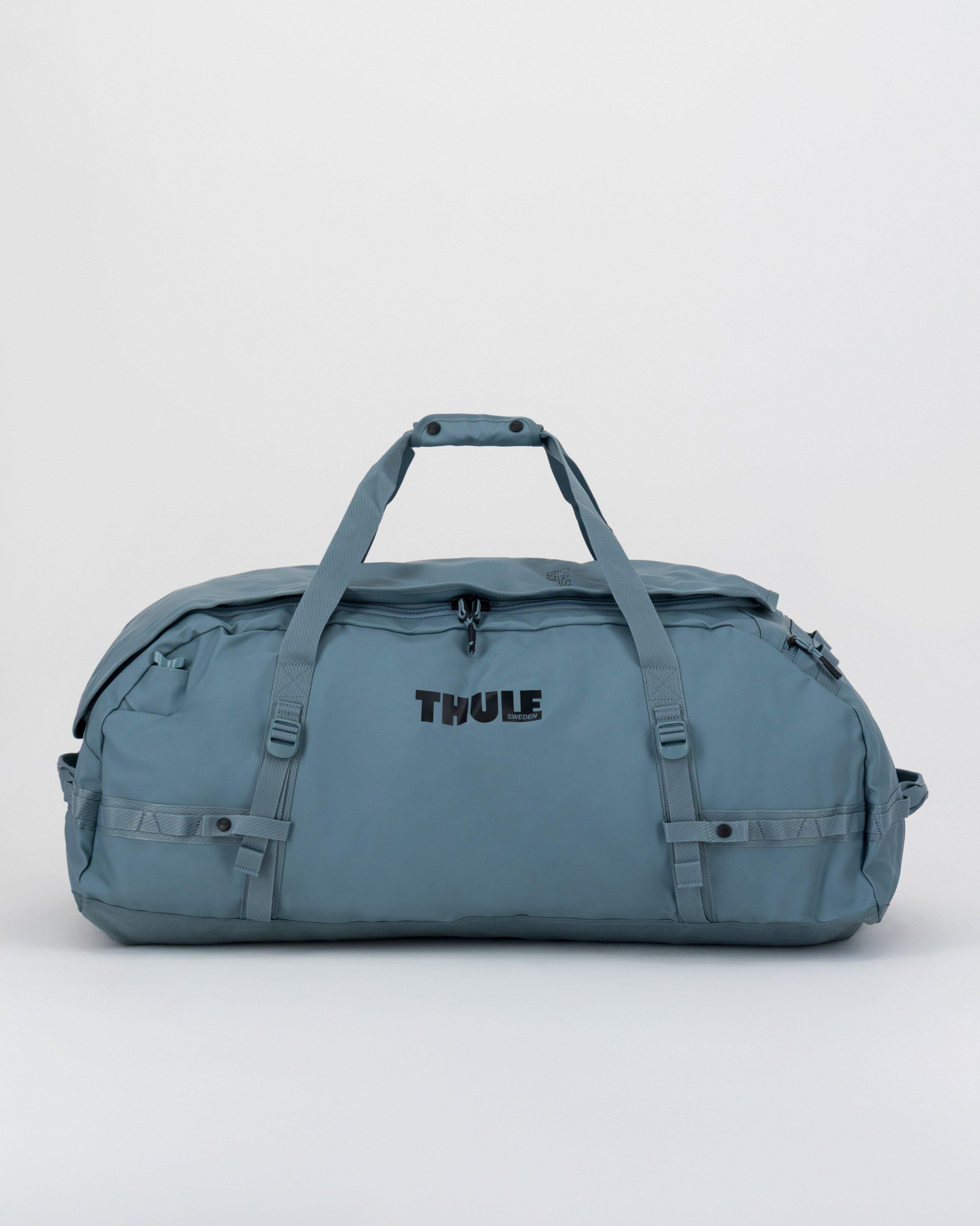 Thule Chasm 130L Duffel Bag -  Blue