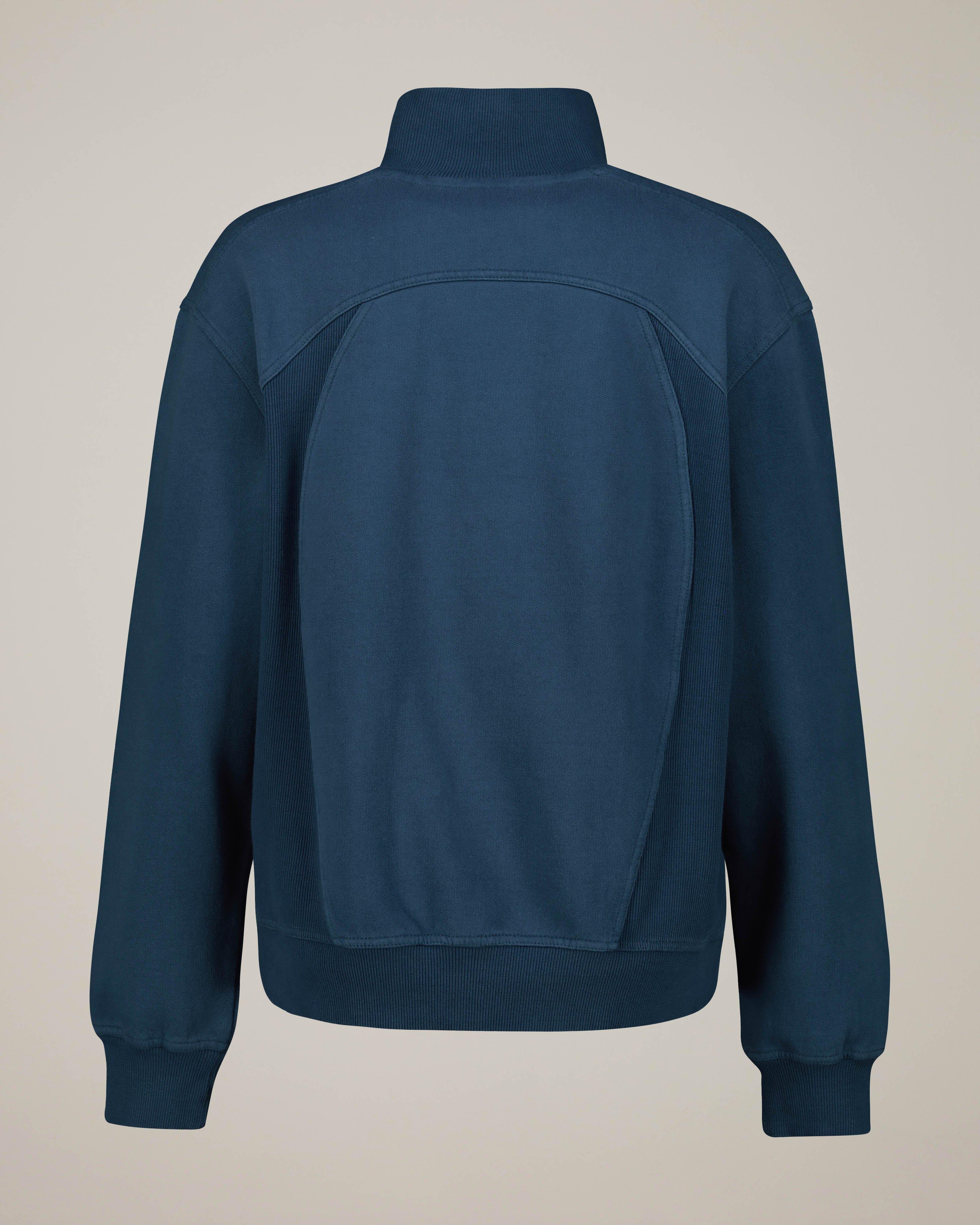 K-Way Women's MMXXI Lila 1/4 Zip Track Top | Cape Union Mart