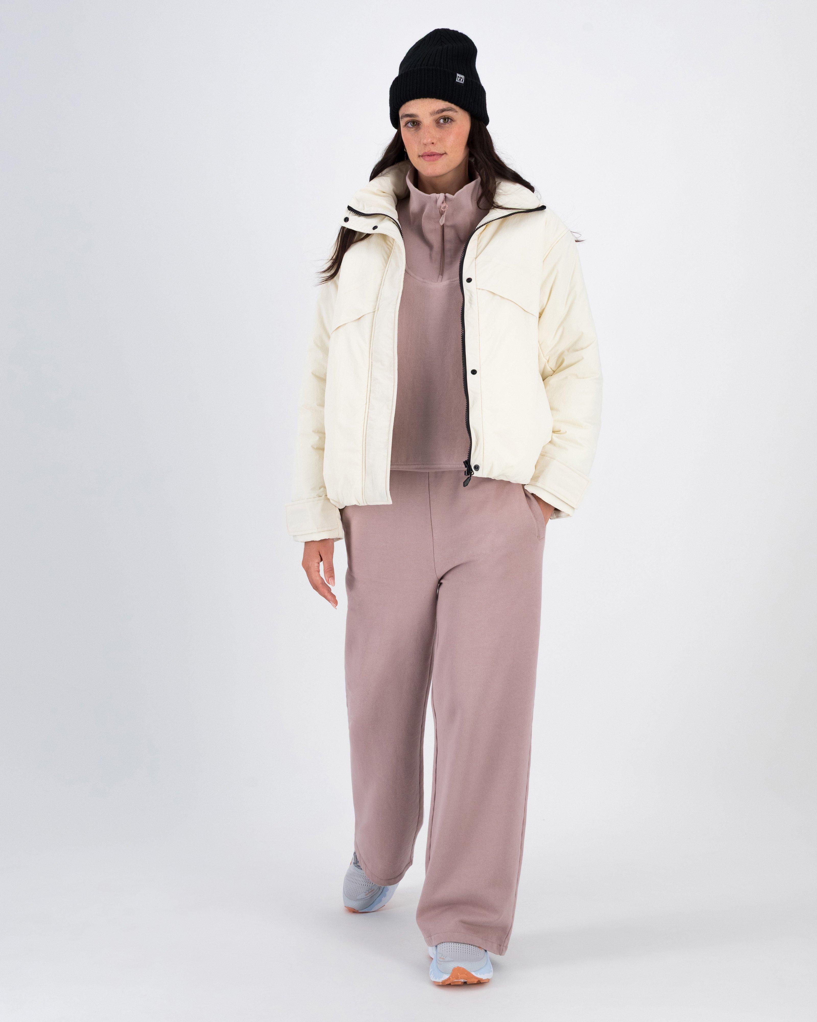 MMXXI Juno Sheet Insulated Jacket -  Oatmeal