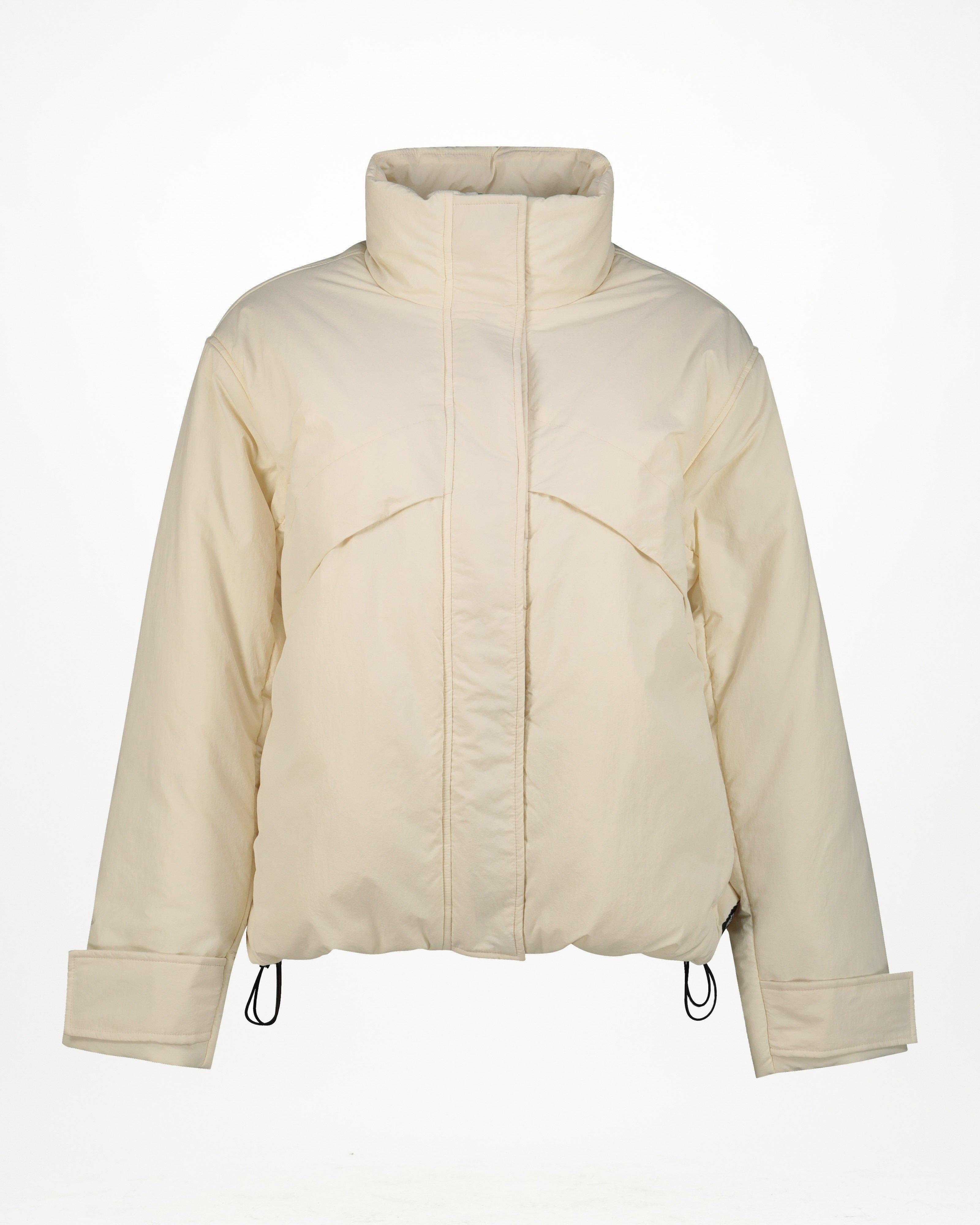 MMXXI Juno Sheet Insulated Jacket -  Oatmeal