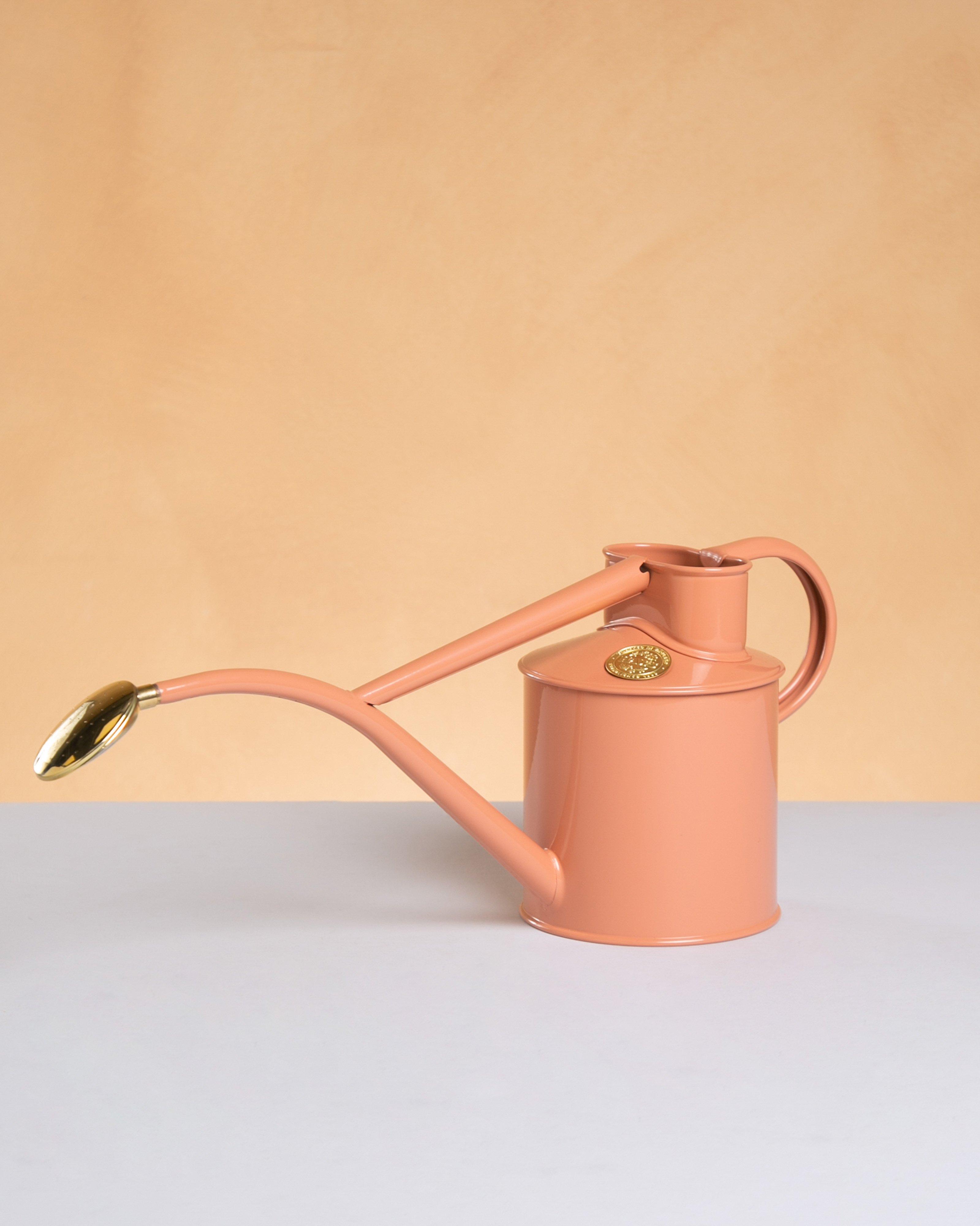 The Haws Rowley Ripple - Pink Clay -  Pink