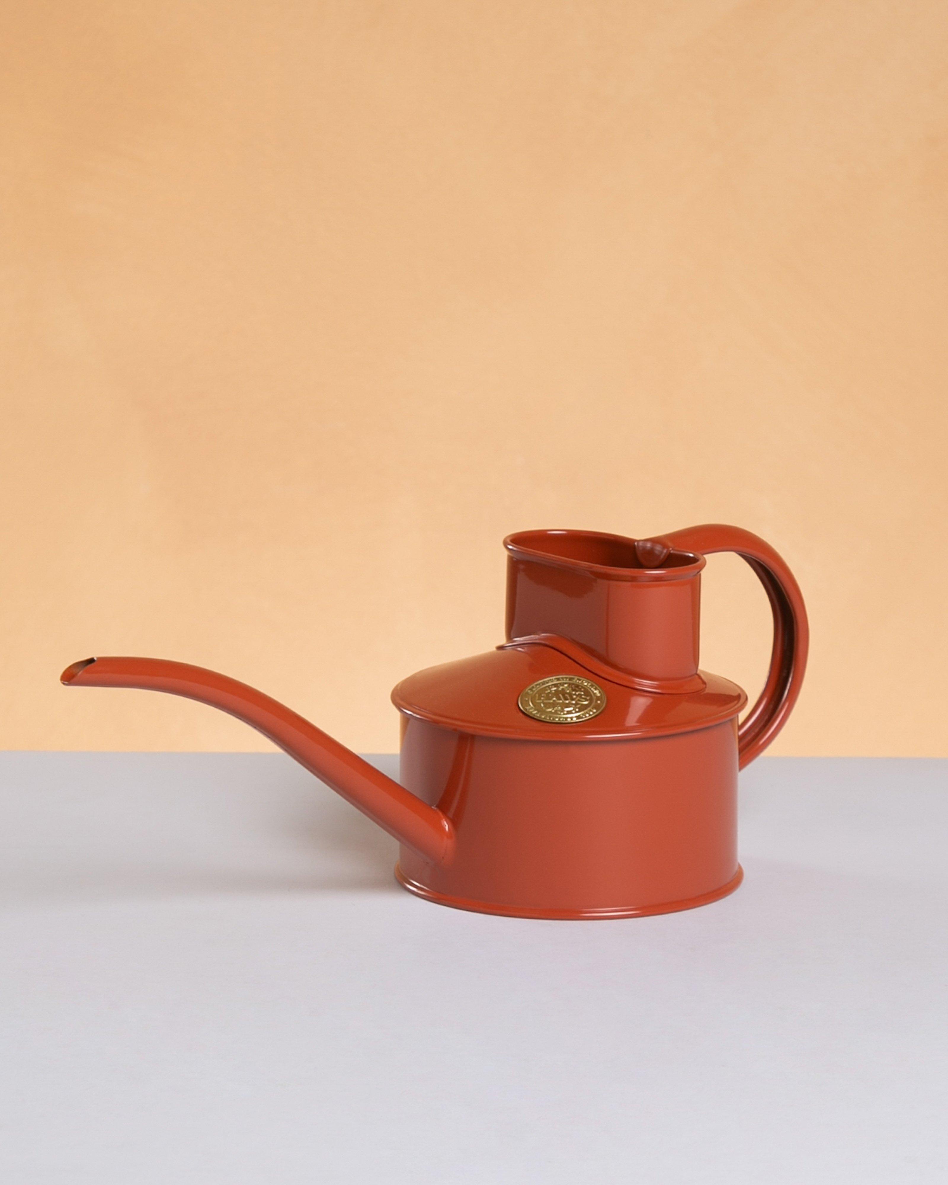 The Haws Fazeley Flow - Terracotta Orange -  Orange