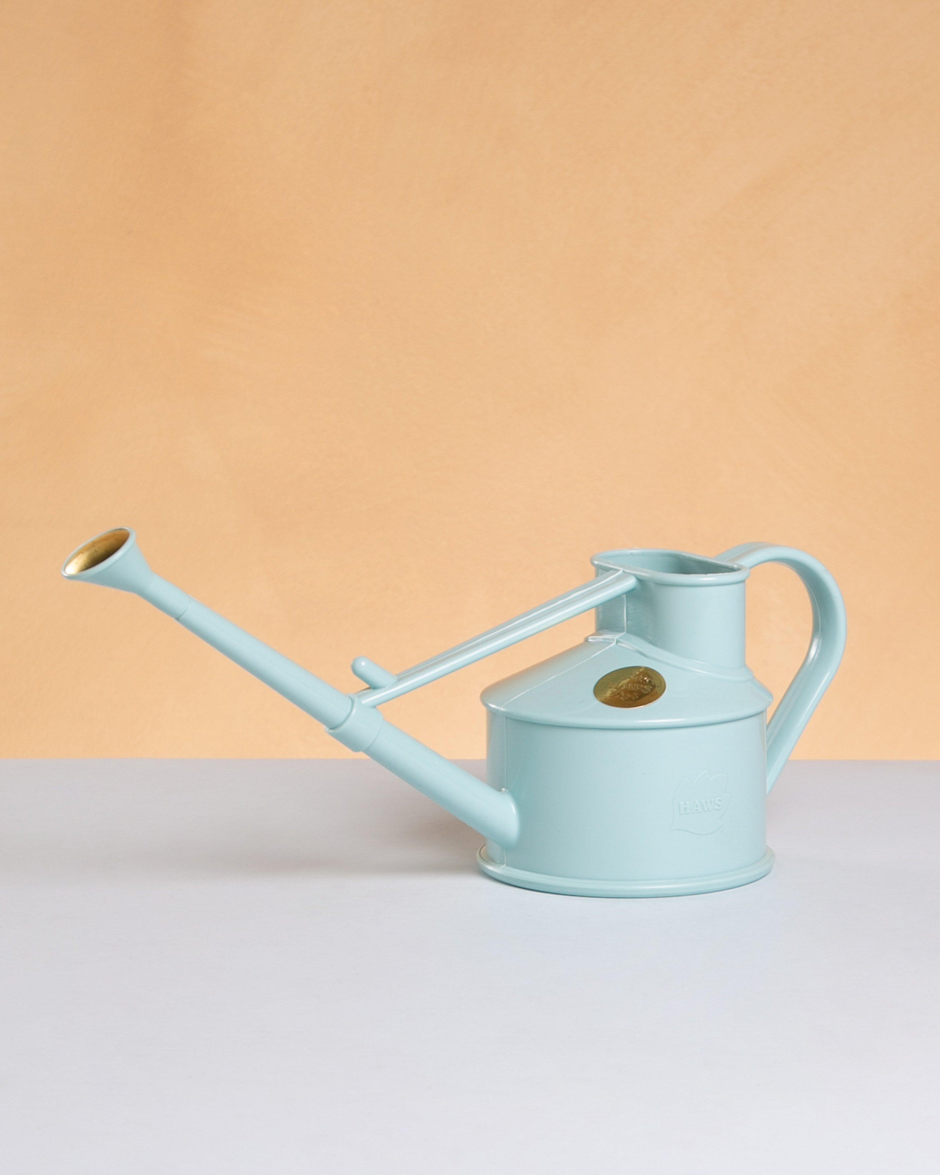 The Haws Langley Sprinkler - Duck Egg Blue -  Duck-egg
