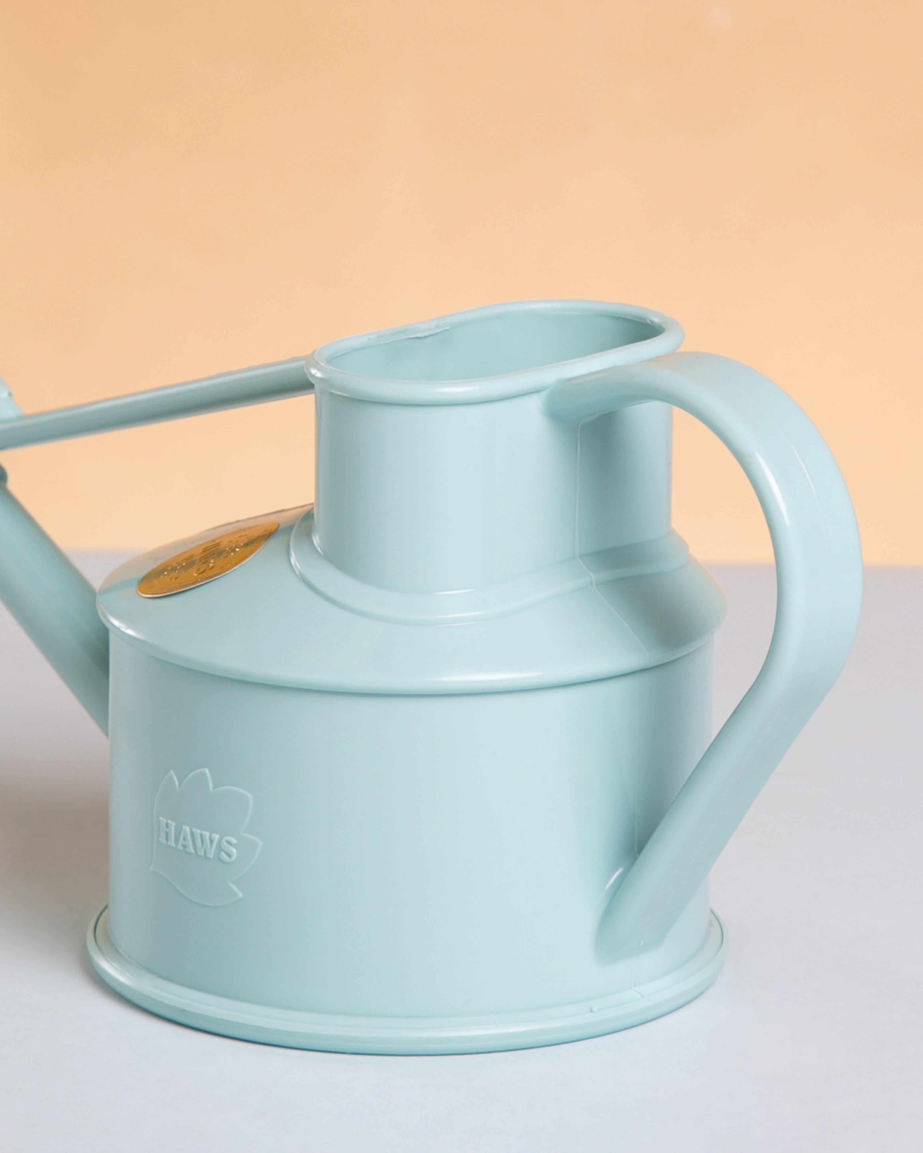 The Haws Langley Sprinkler - Duck Egg Blue -  Duck-egg