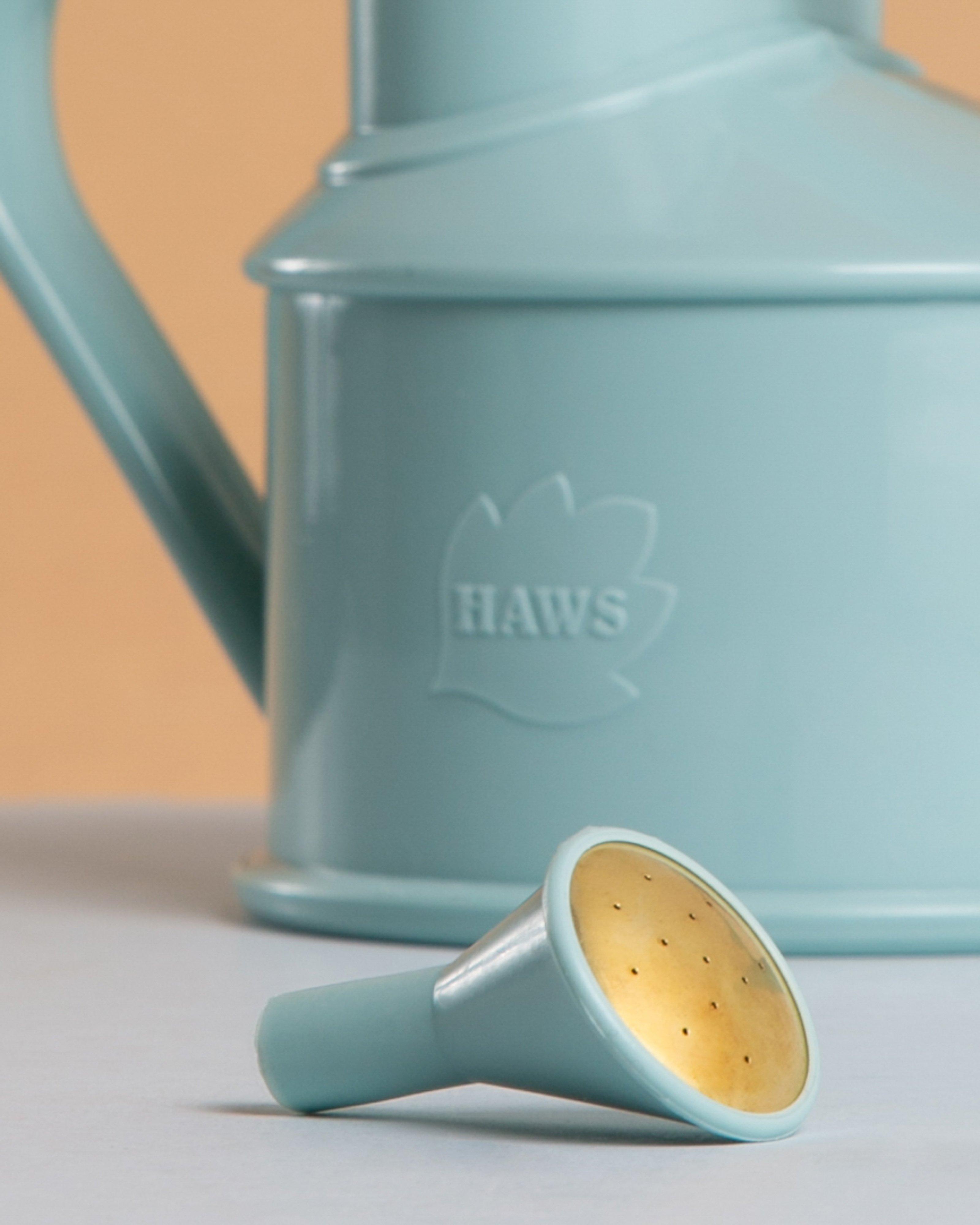 The Haws Langley Sprinkler - Duck Egg Blue -  Duck-egg