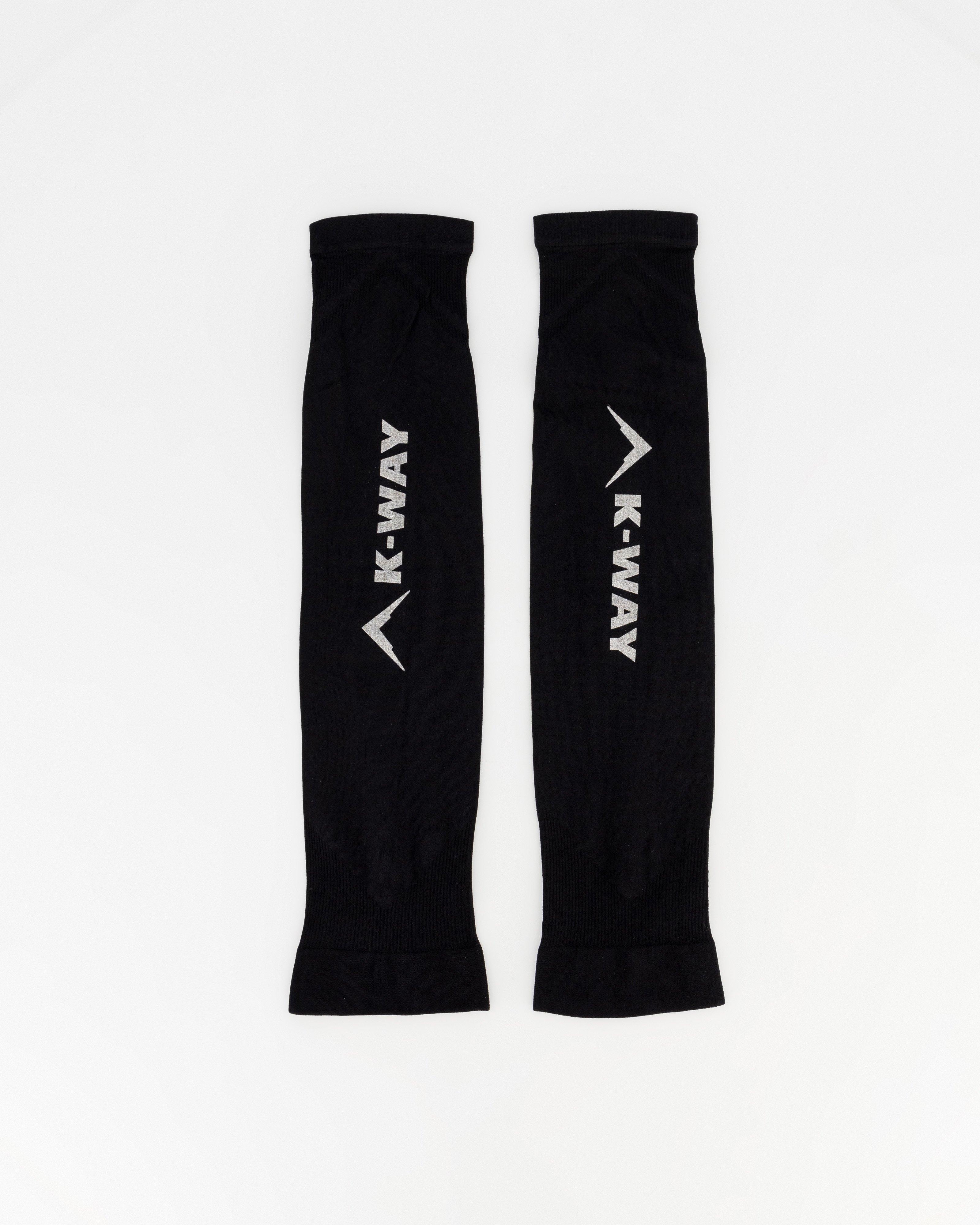 K-Way Arm Cooler  -  Black