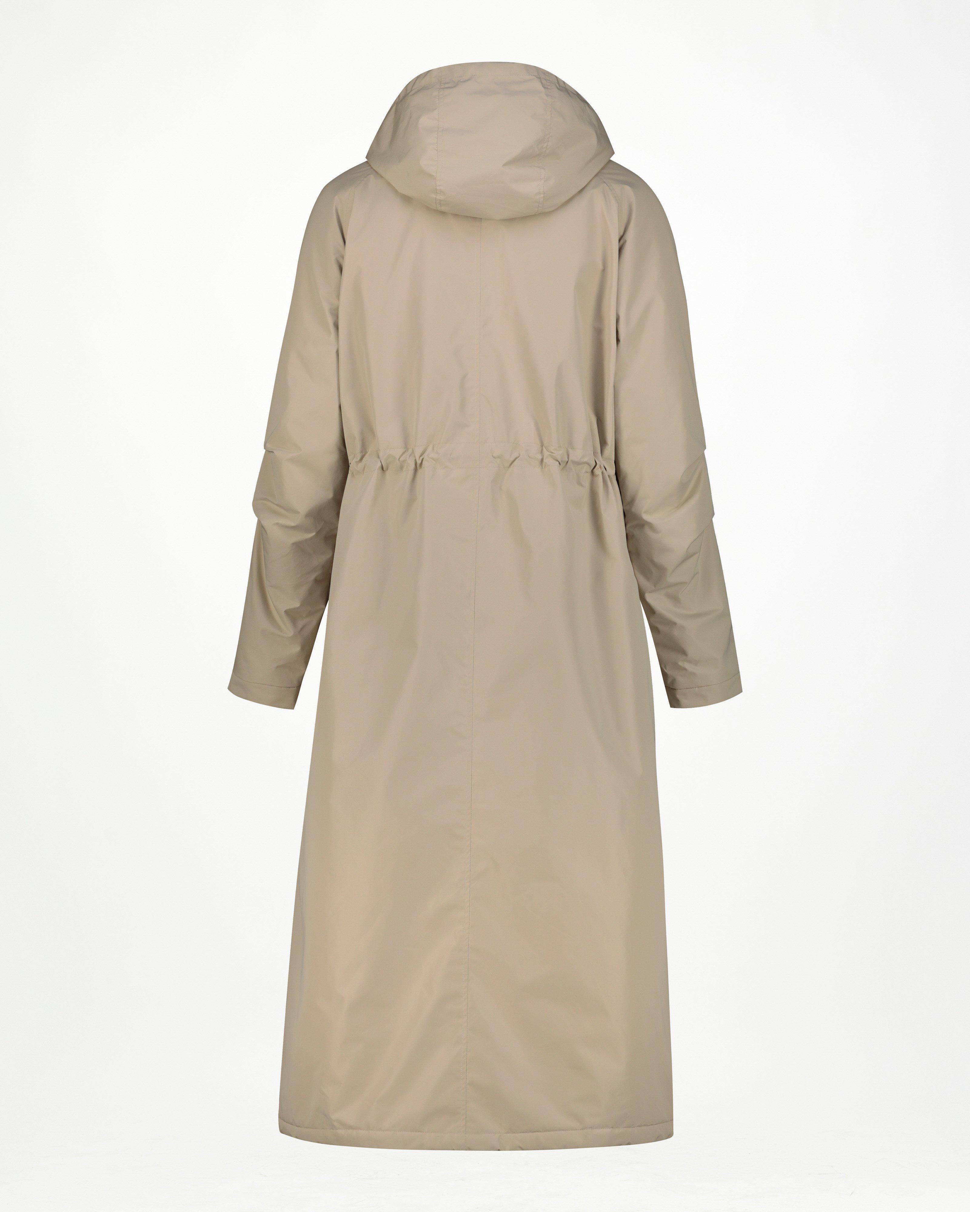 MMM「coat with elongated necklines」44 MMXXI Ola Sheet Insulated Coat | Cape Union Mart