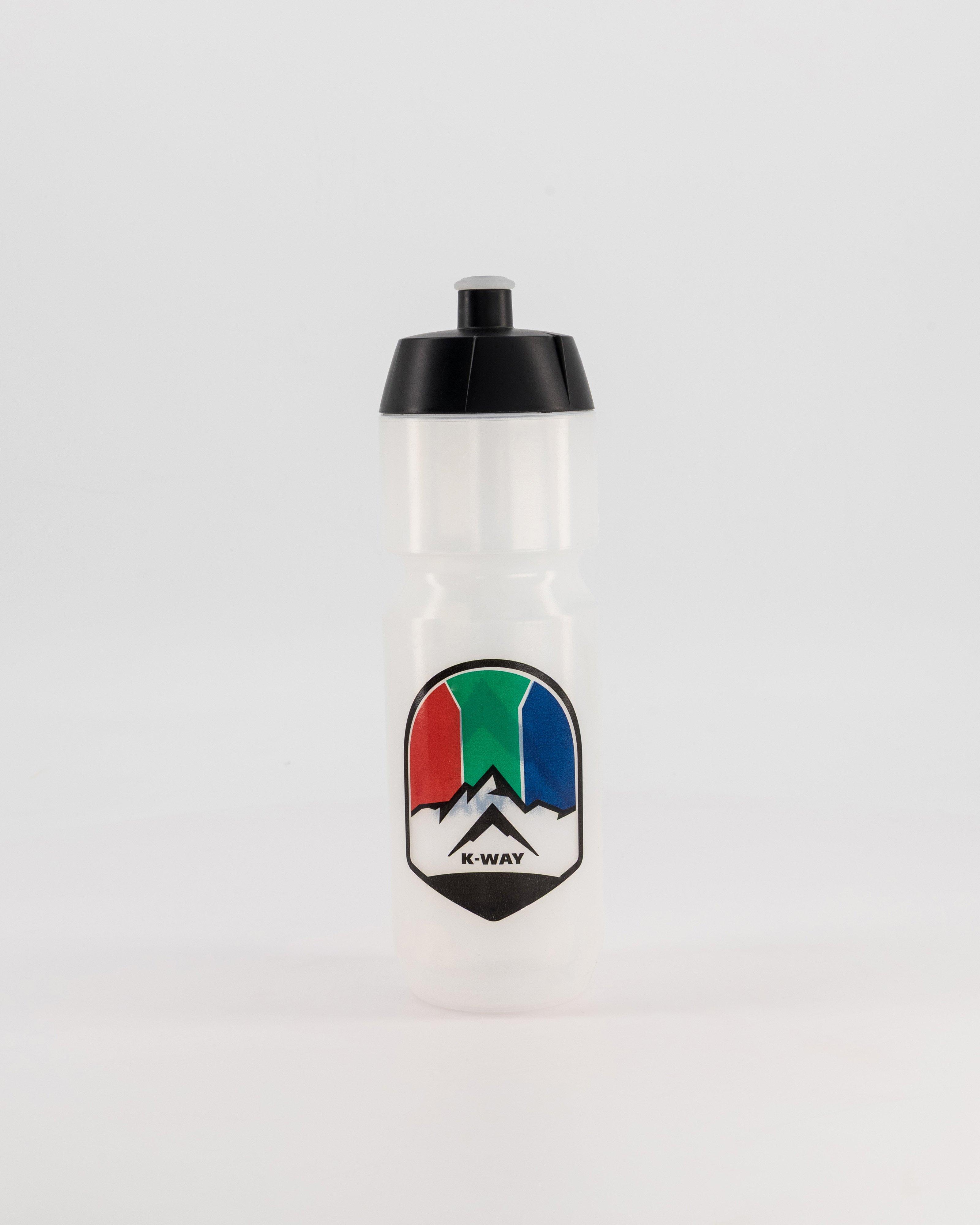 K-Way SA 850ml Water Bottle  -  No Colour