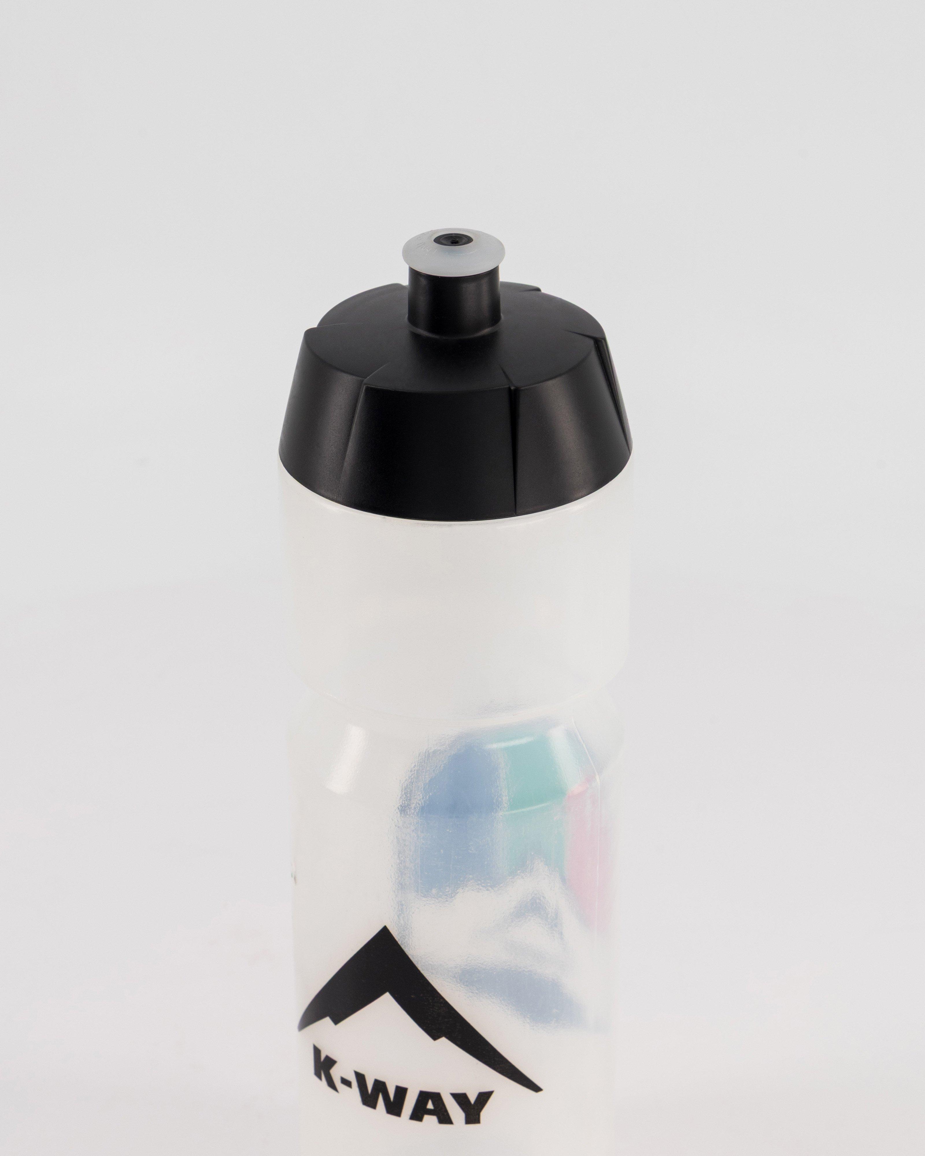 K-Way SA 850ml Water Bottle  -  No Colour