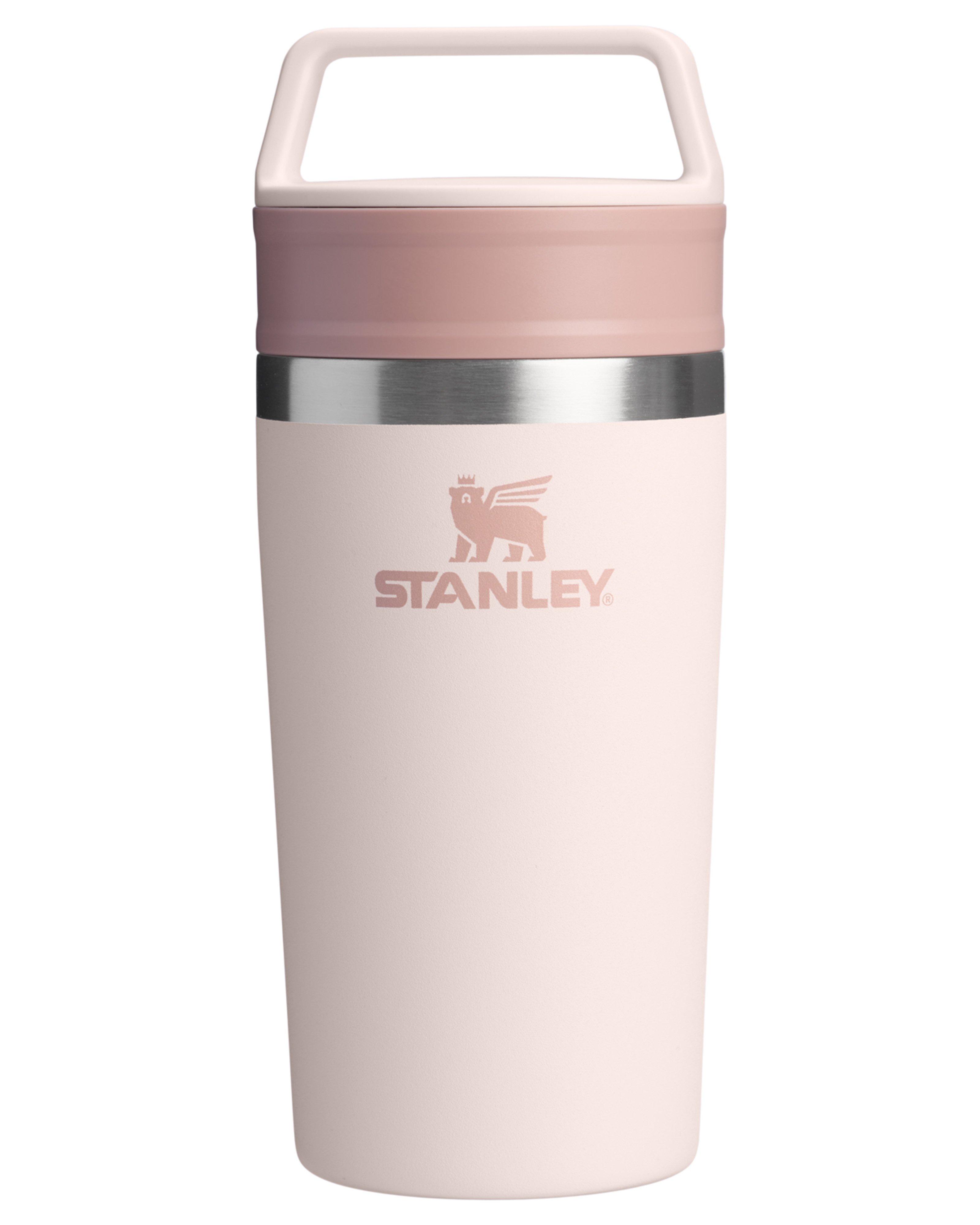 Stanley 350ml Cafe-To-Go Travel Mug -  Rose