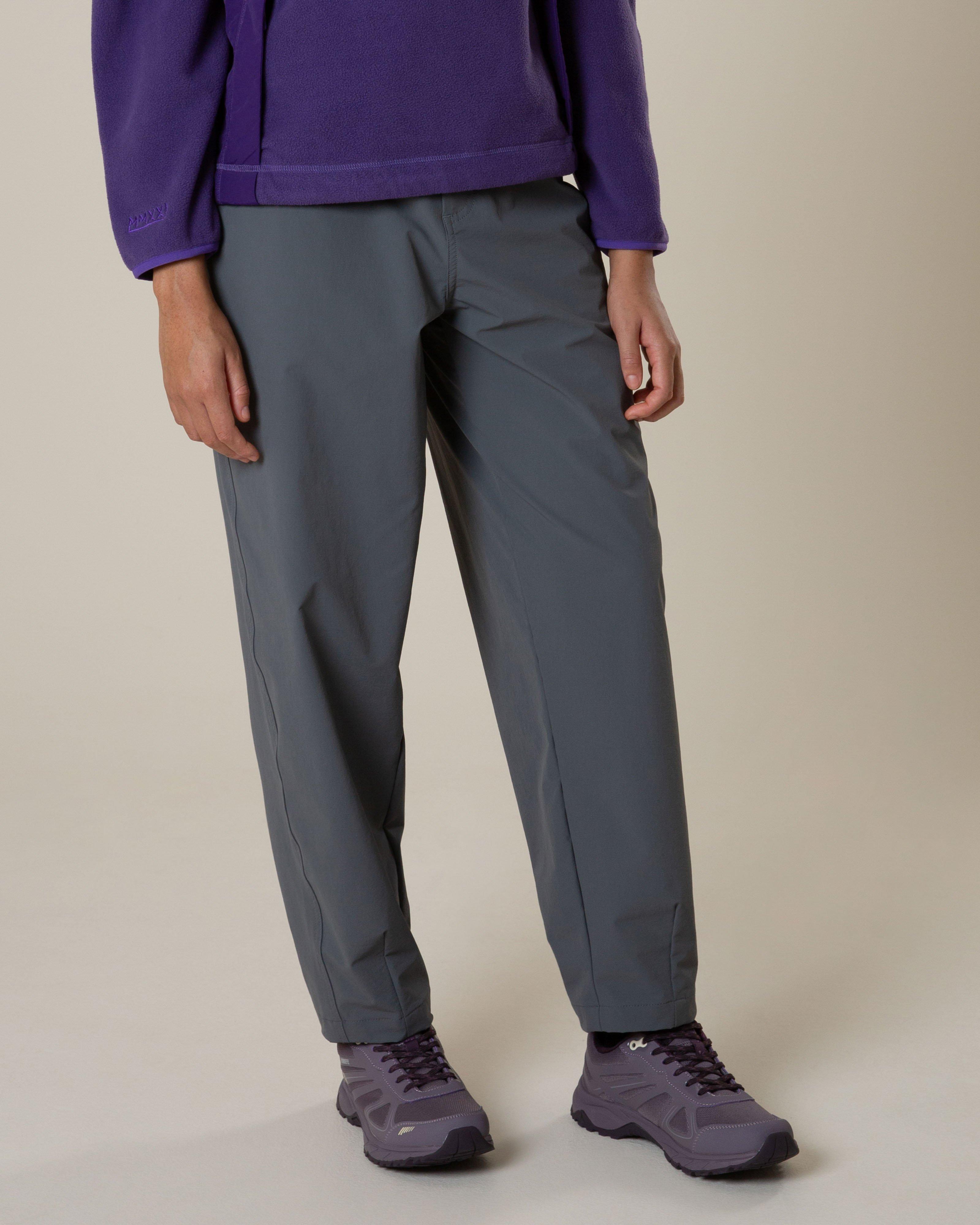 MMXXI Blaze Utility Pants -  Charcoal