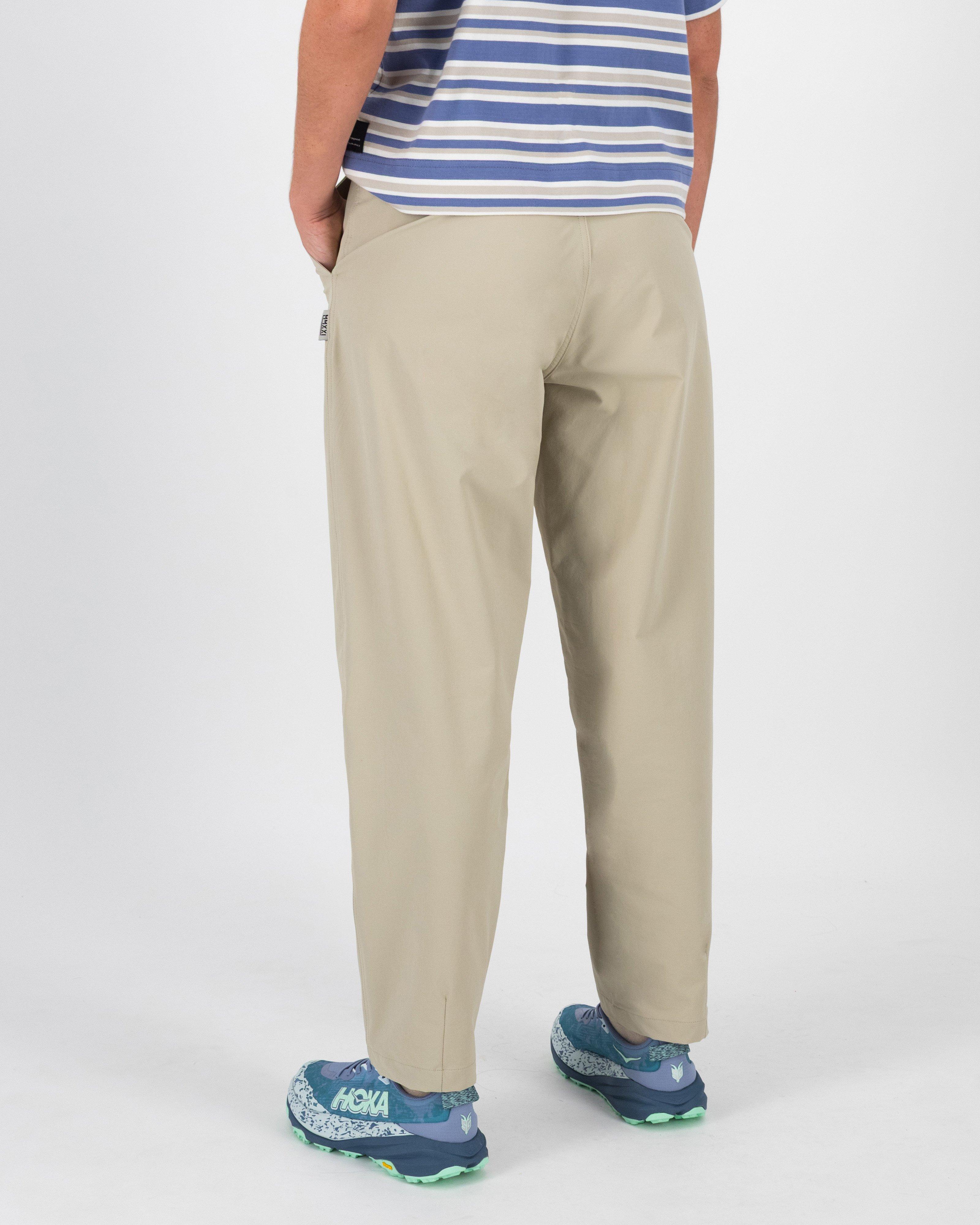 MMXXI Blaze Utility Pants -  Stone