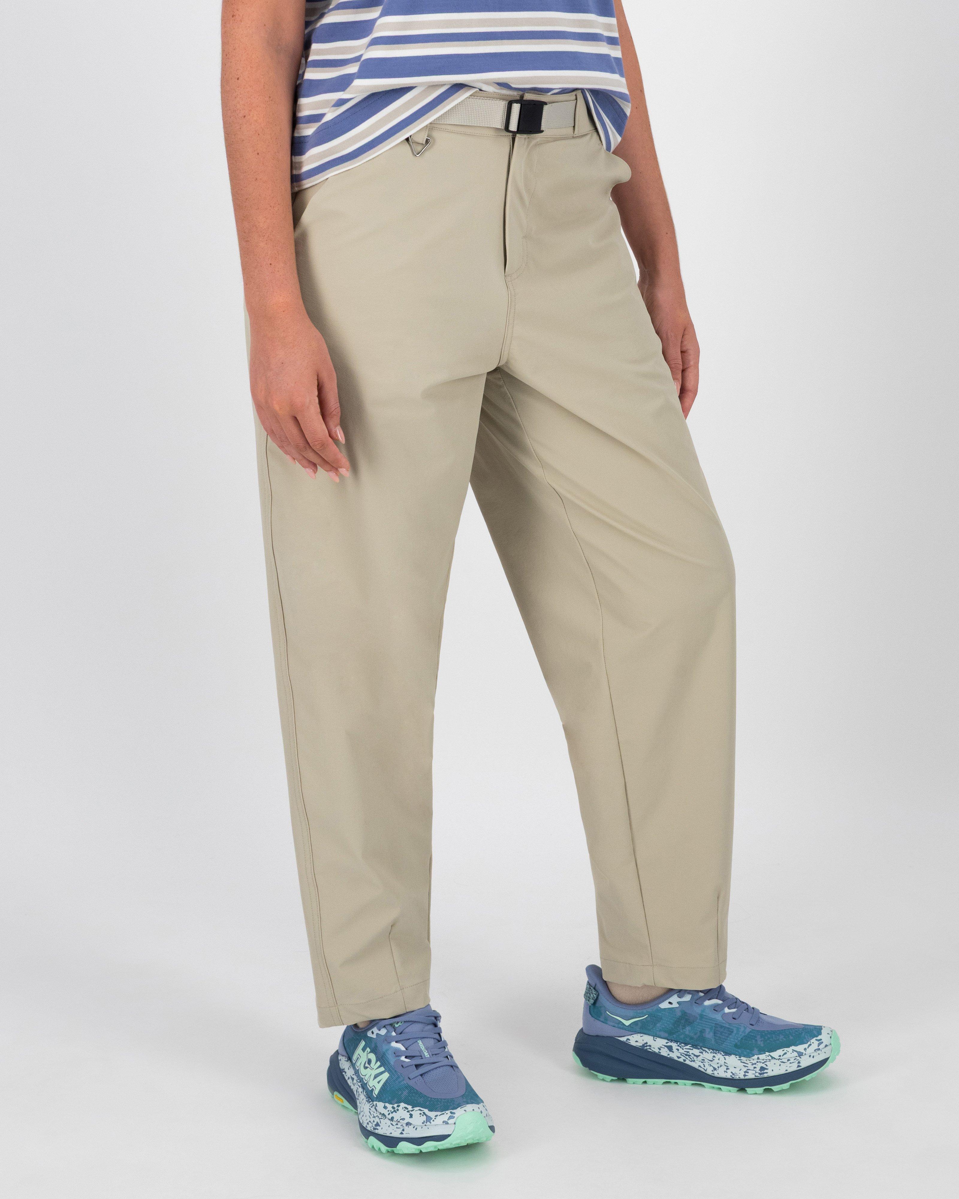 MMXXI Blaze Utility Pants -  Stone