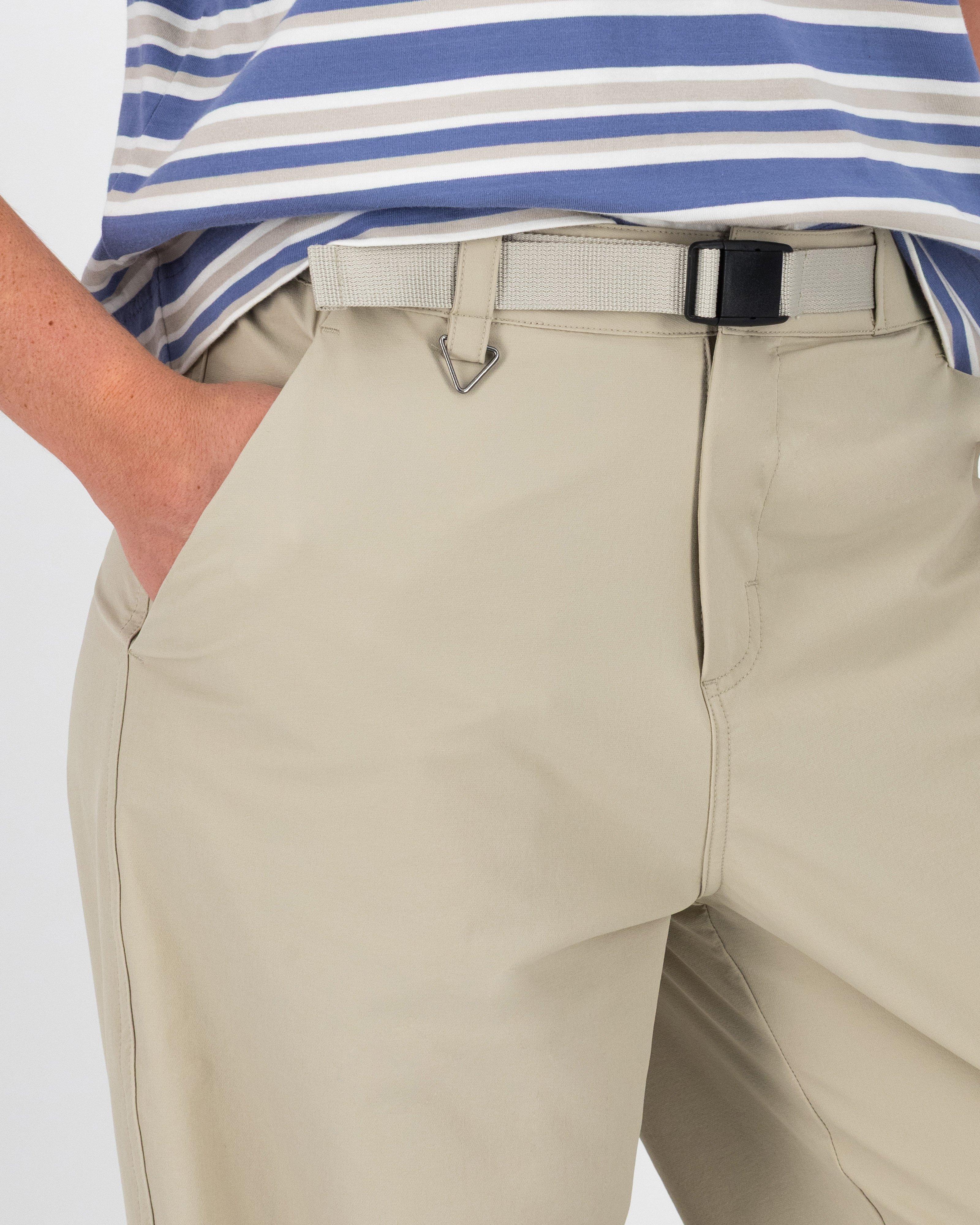 MMXXI Blaze Utility Pants -  Stone