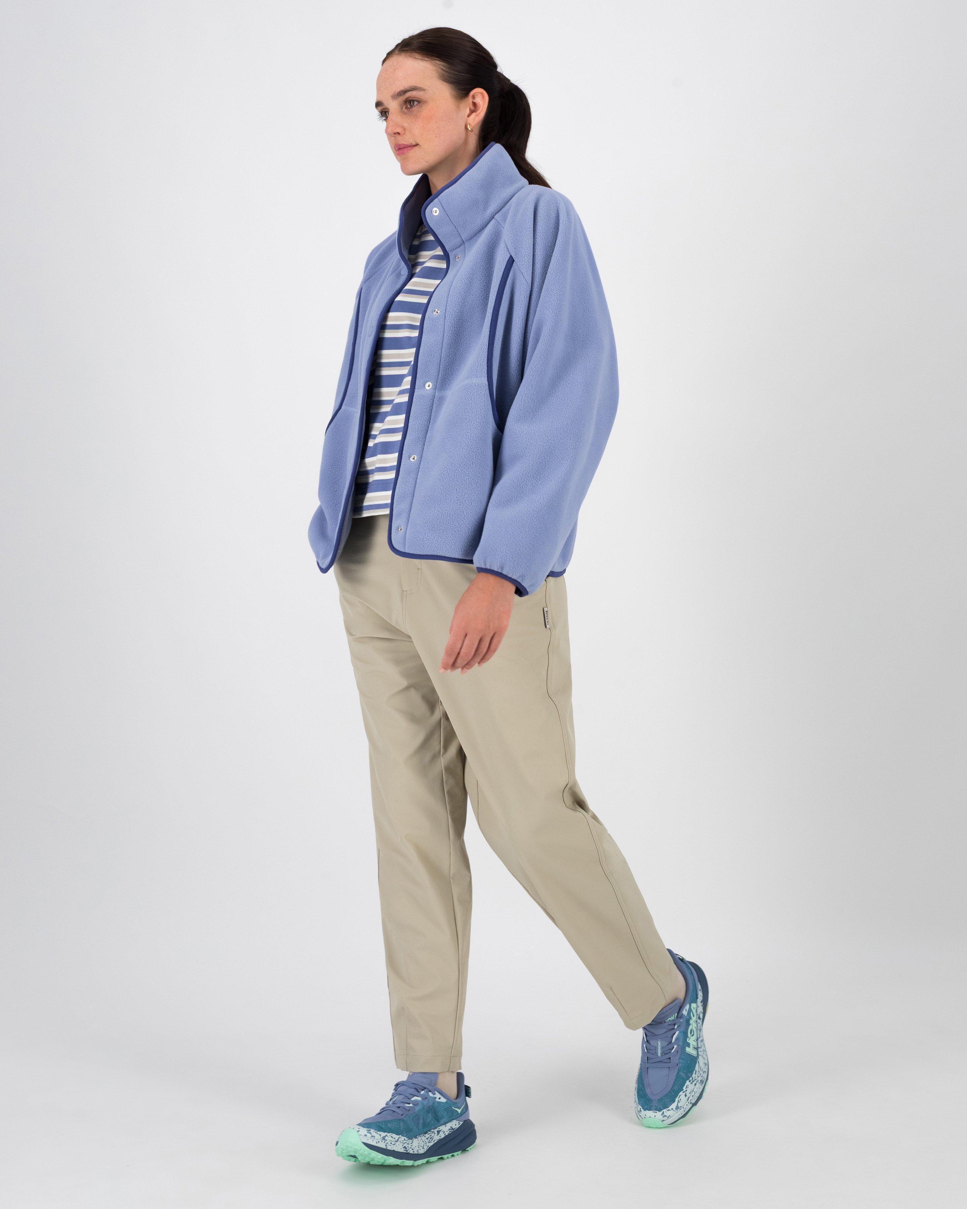 MMXXI Blaze Utility Pants -  Stone