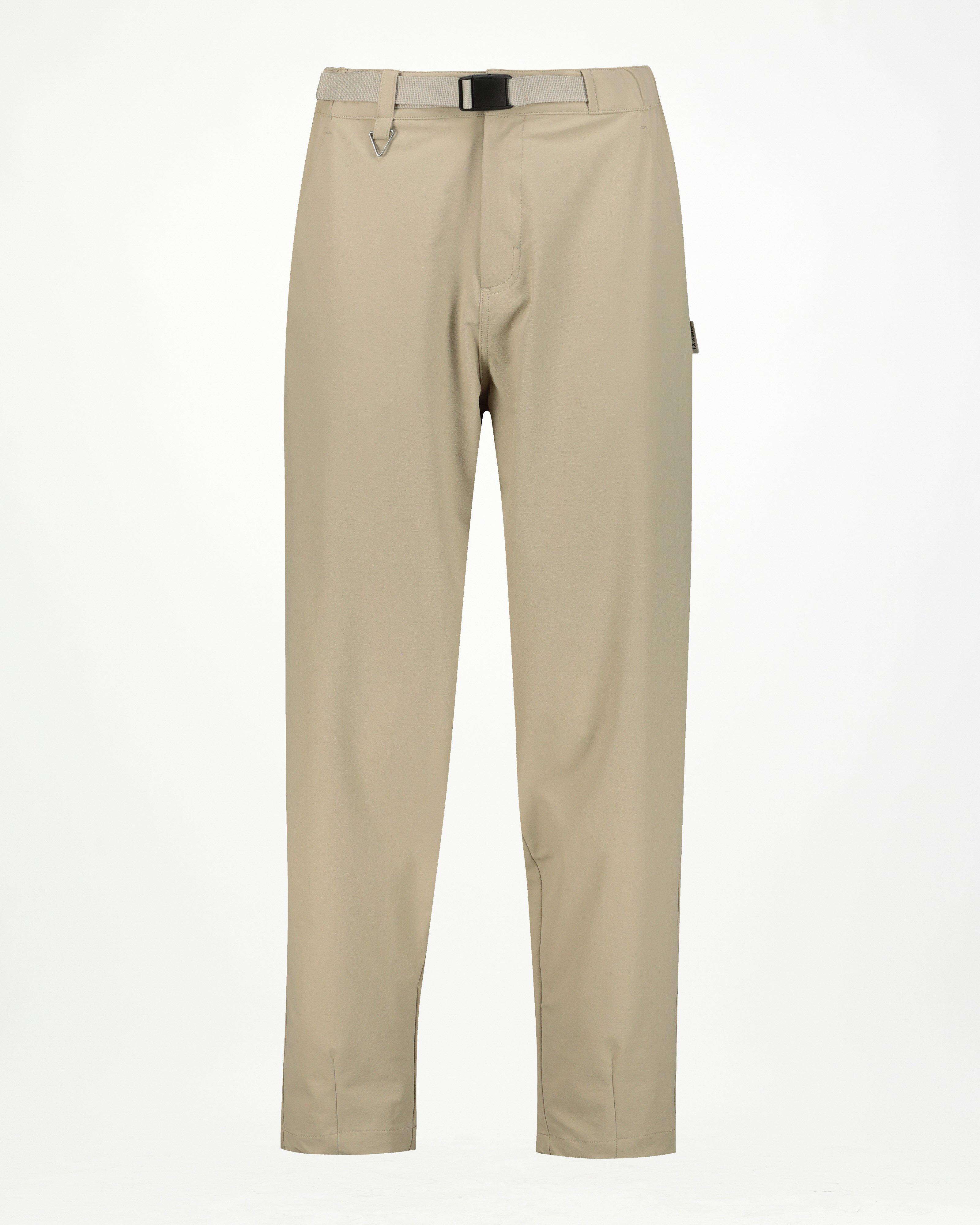 MMXXI Blaze Utility Pants -  Stone