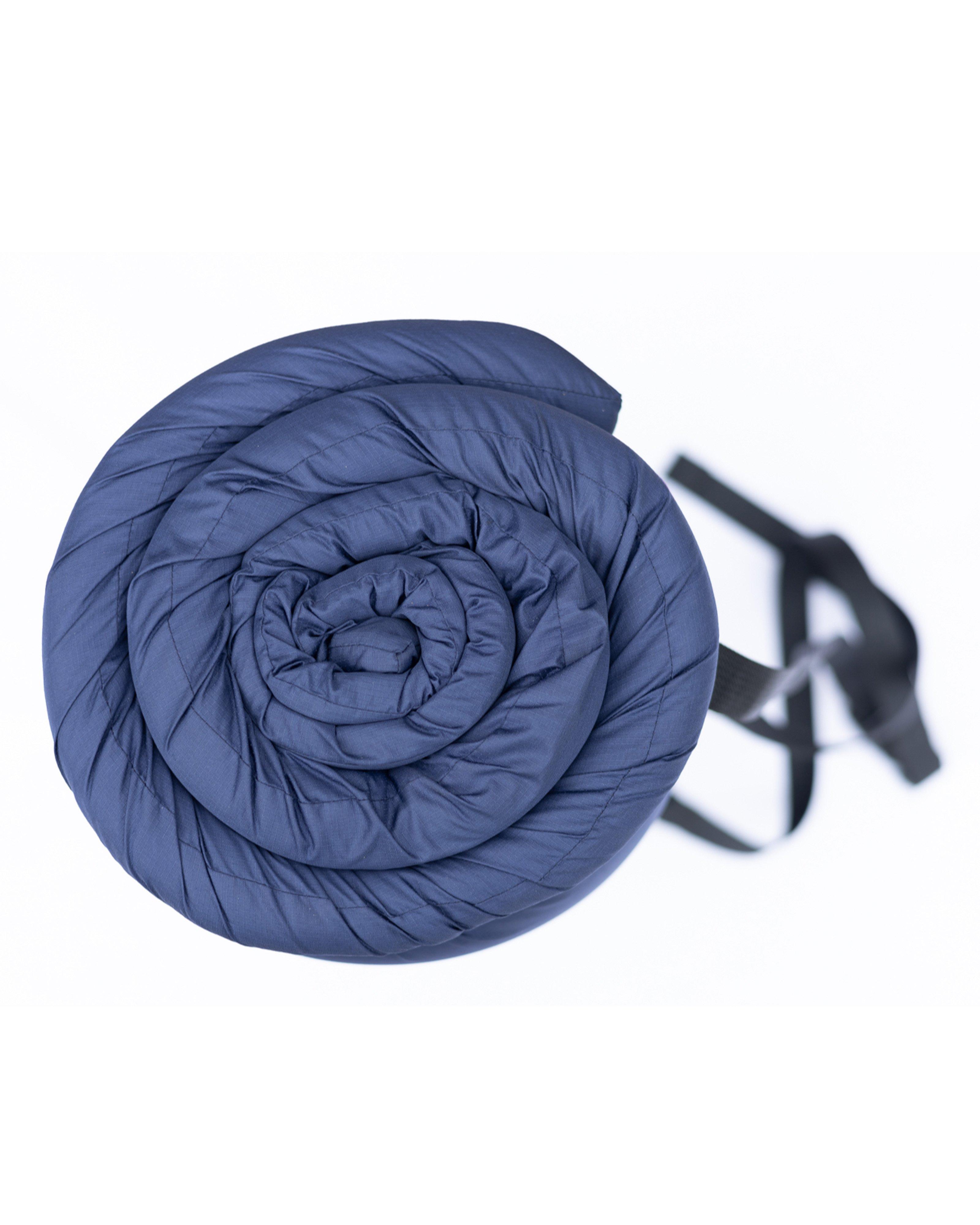Tankwa Camping Mat -  Blue
