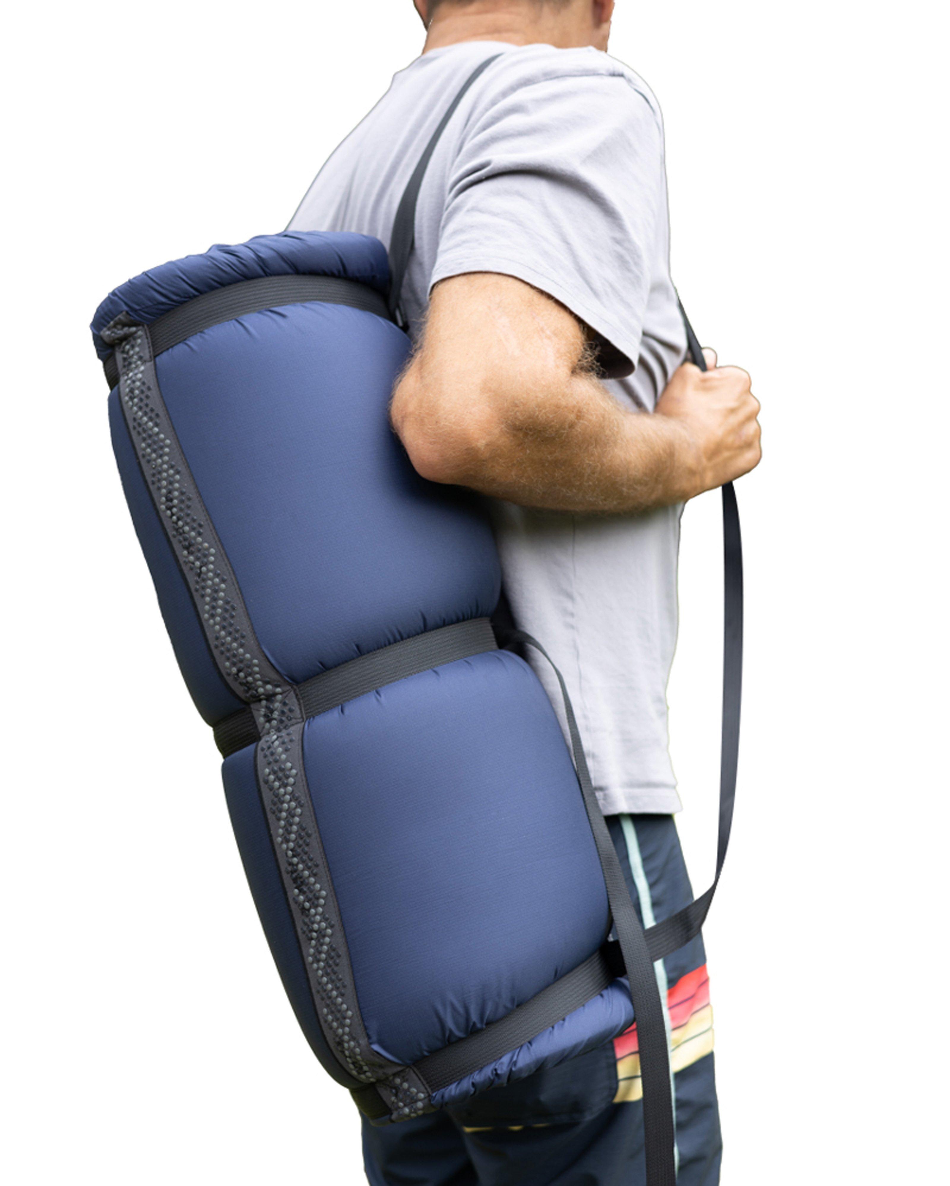 Tankwa Camping Mat -  Blue