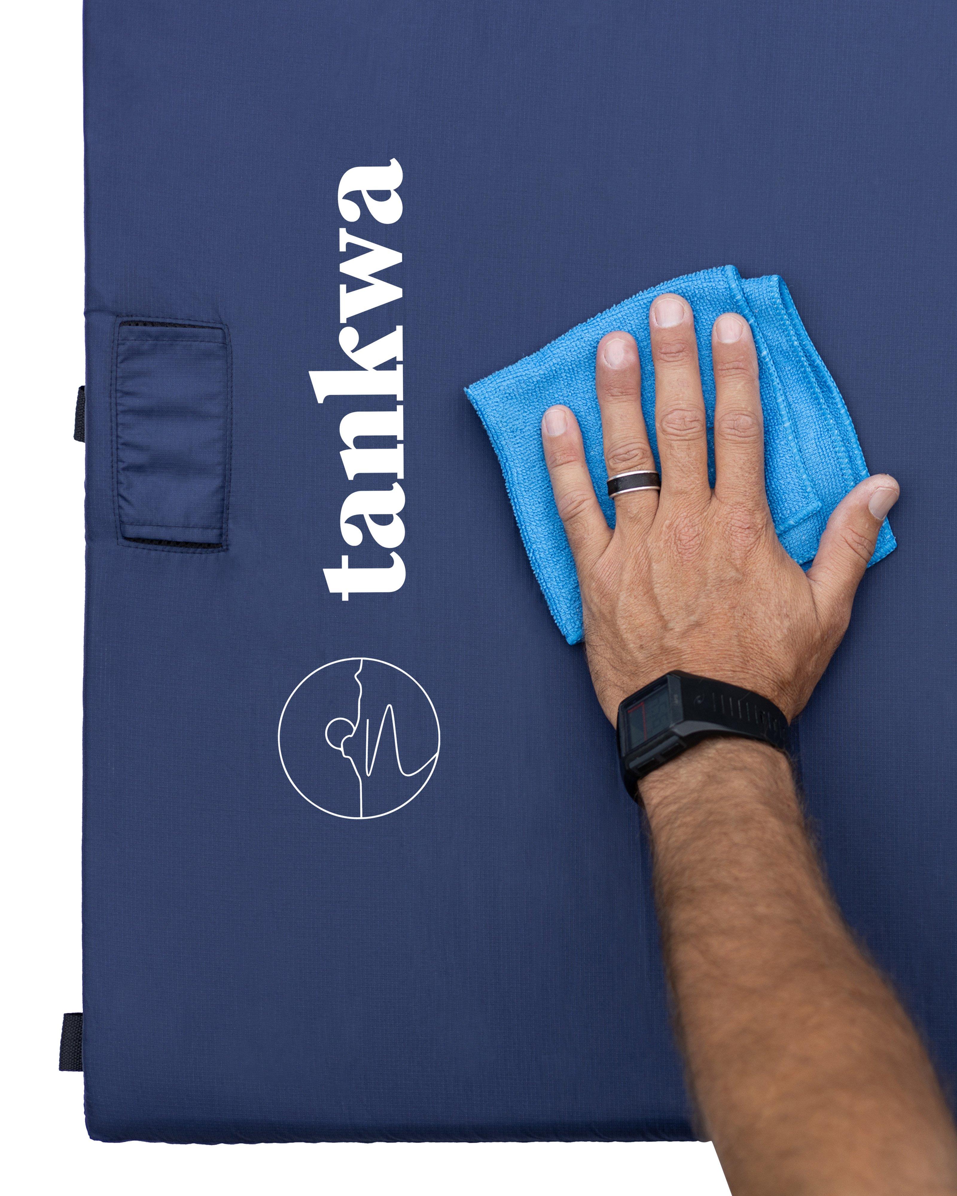 Tankwa Camping Mat -  Blue