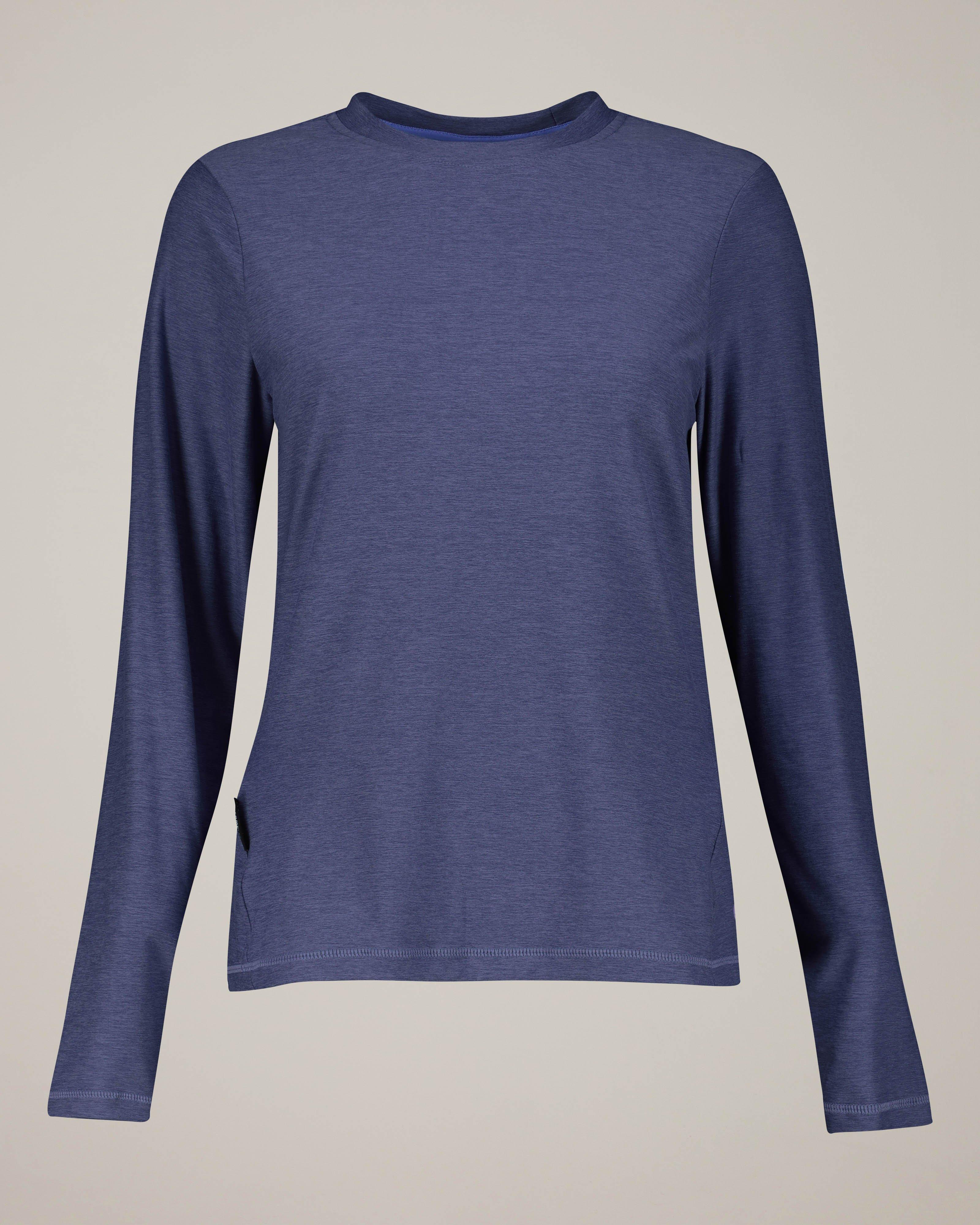 K-Way Women's Pace Long Sleeve Top | Cape Union Mart