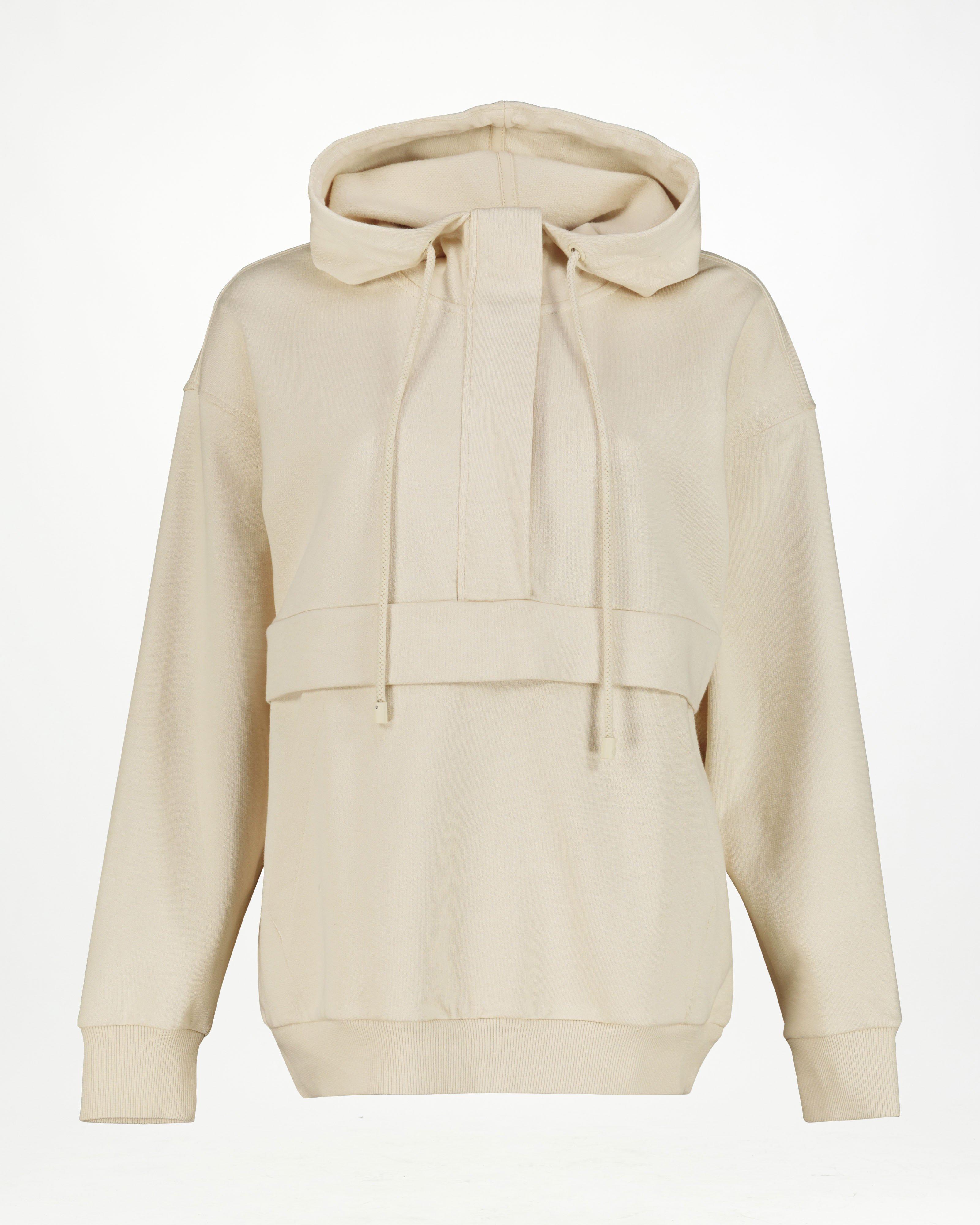 Rare Earth Women's Celeste Sweat Top -  Taupe