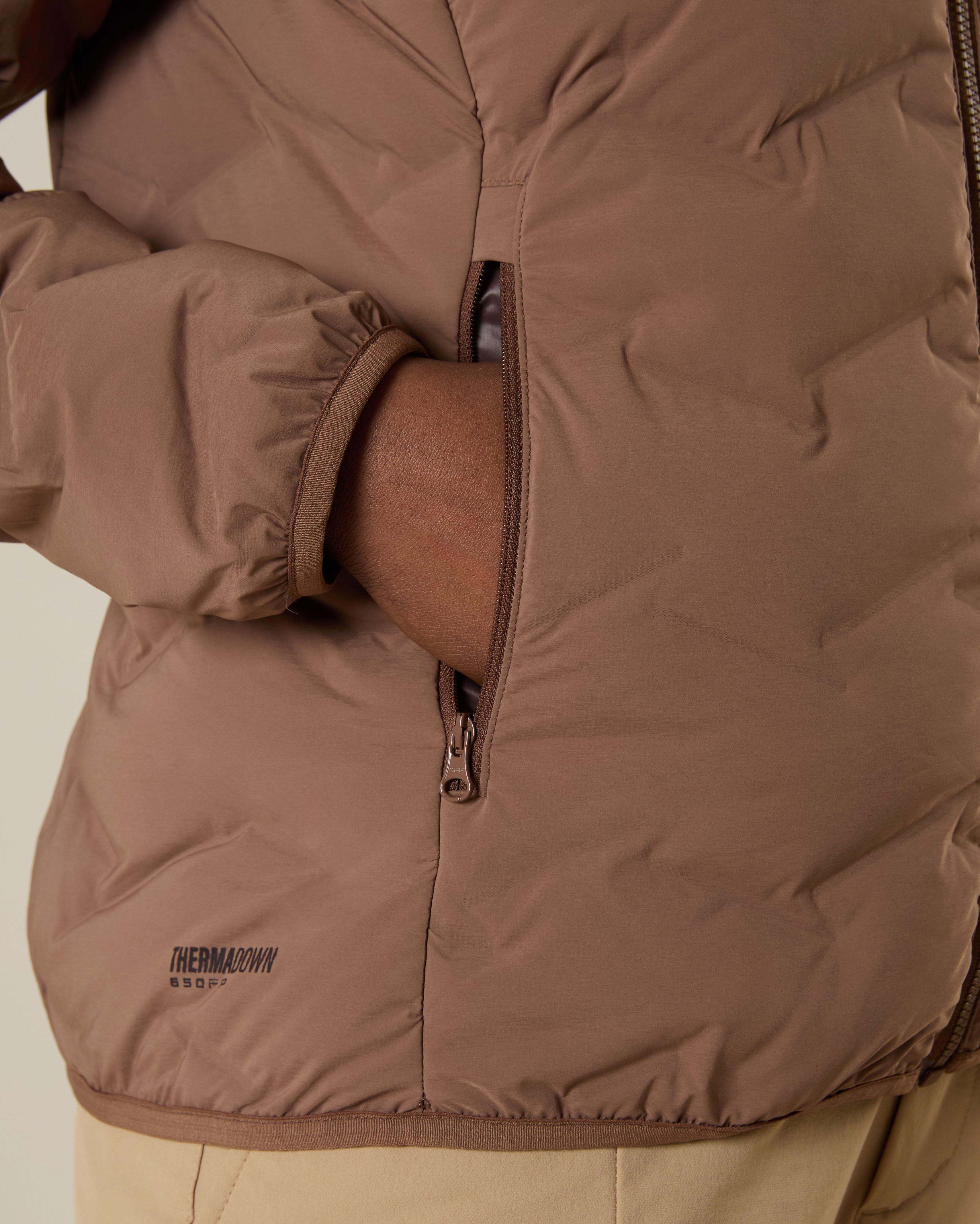 K-Way Women's Sierra Down Puffer Jacket | Cape Union Mart