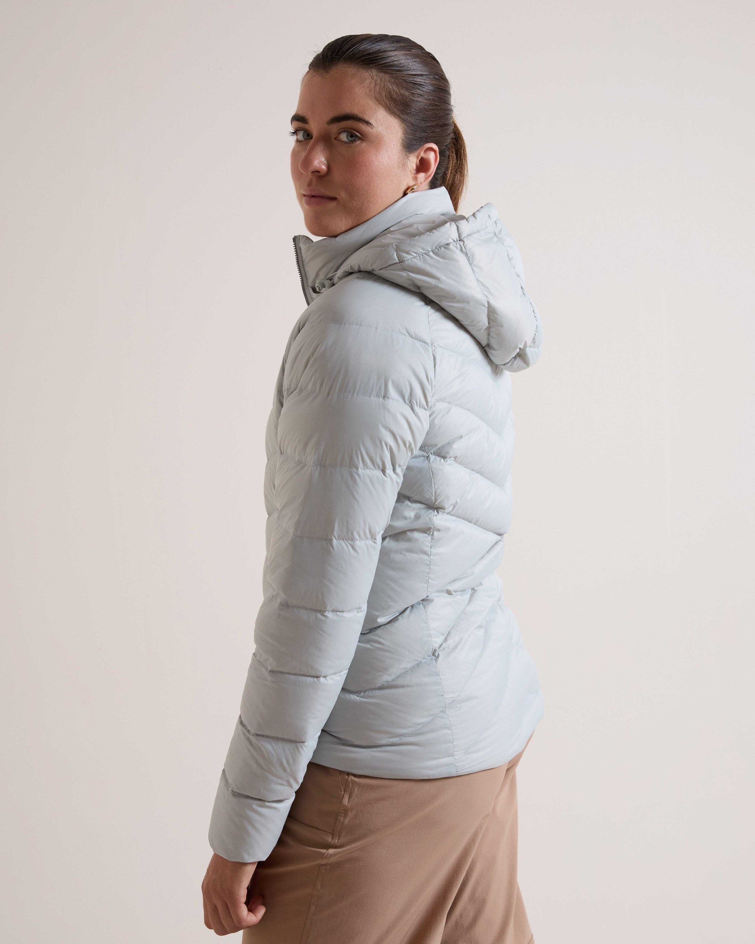 K-Way Women&rsquo;s Cirrus Down Puffer Jacket