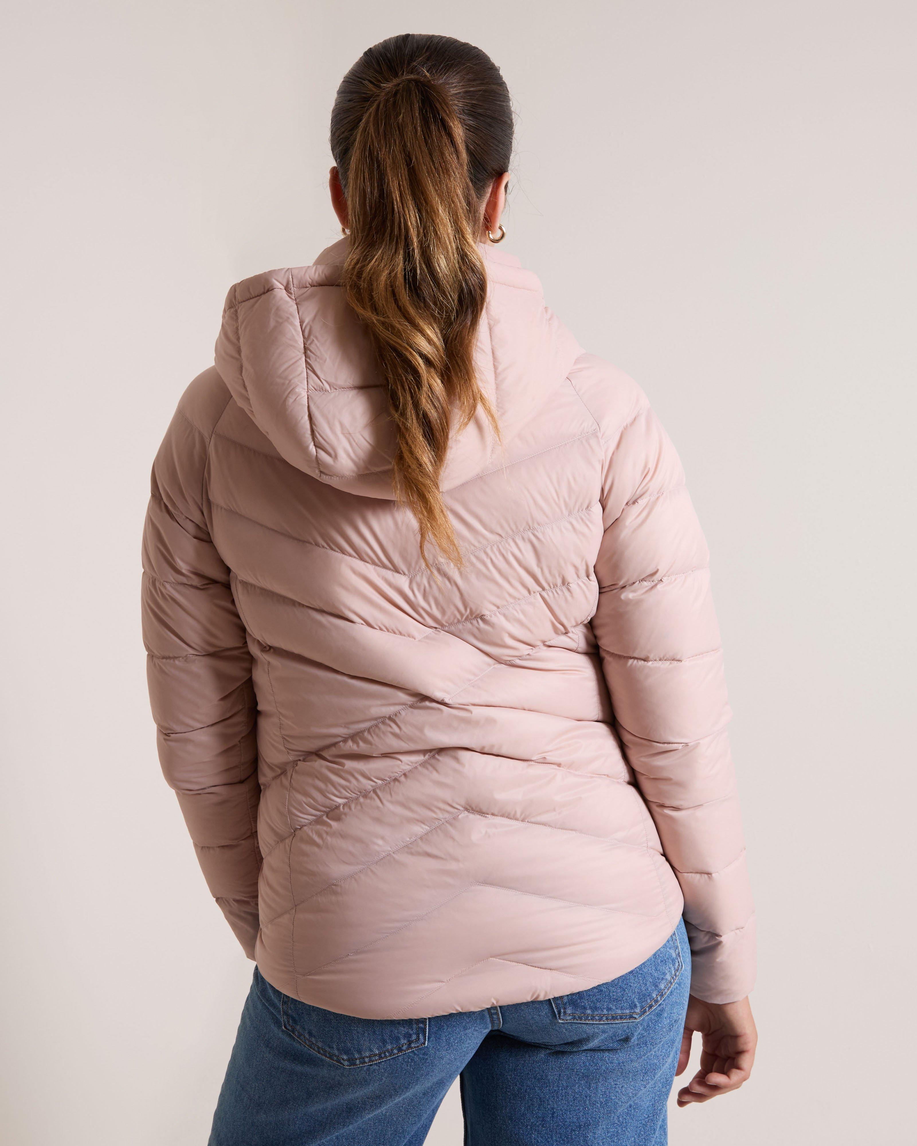 K-Way Women&rsquo;s Cirrus Down Puffer Jacket