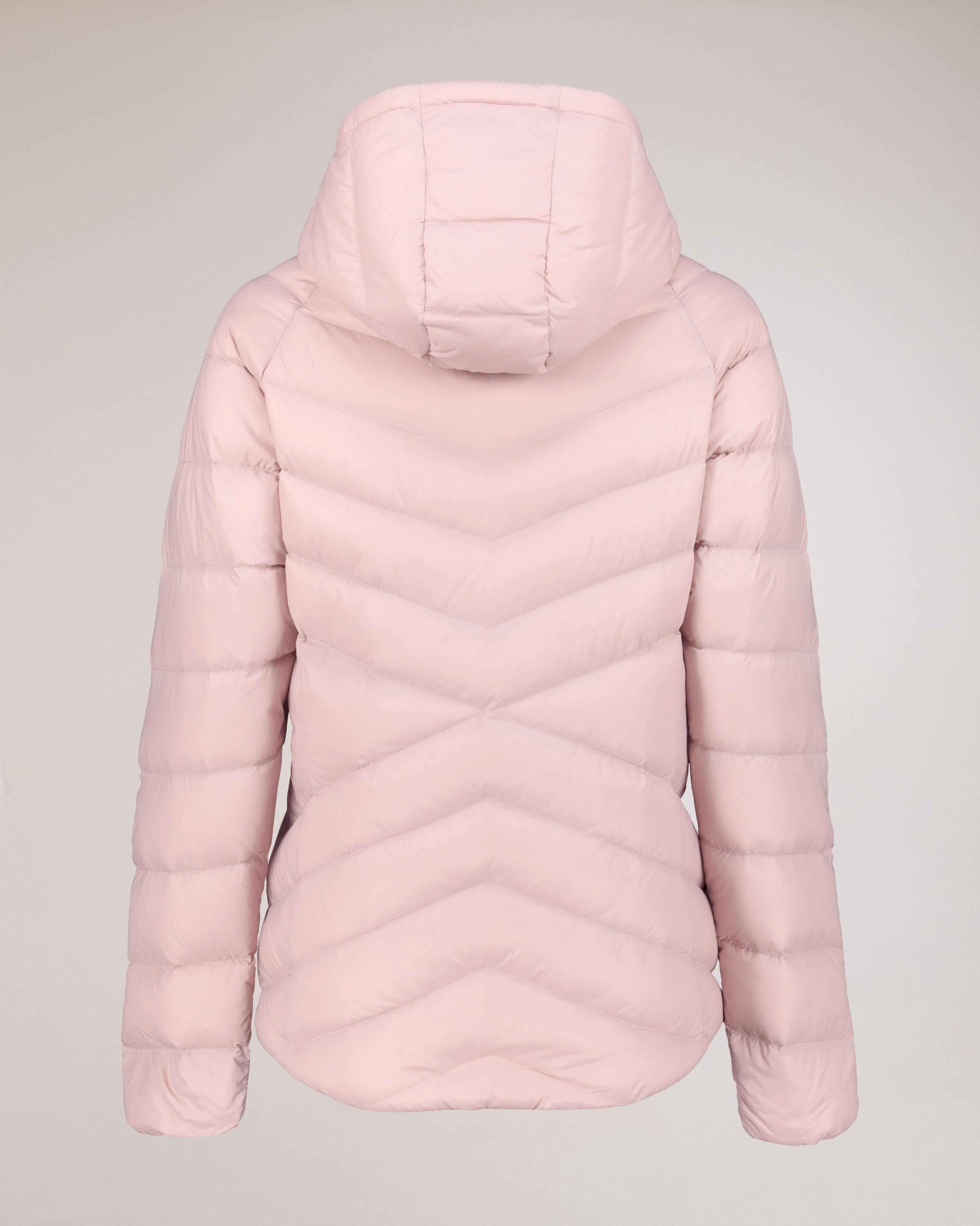 K-Way Women's Cirrus Down Puffer Jacket | Cape Union Mart