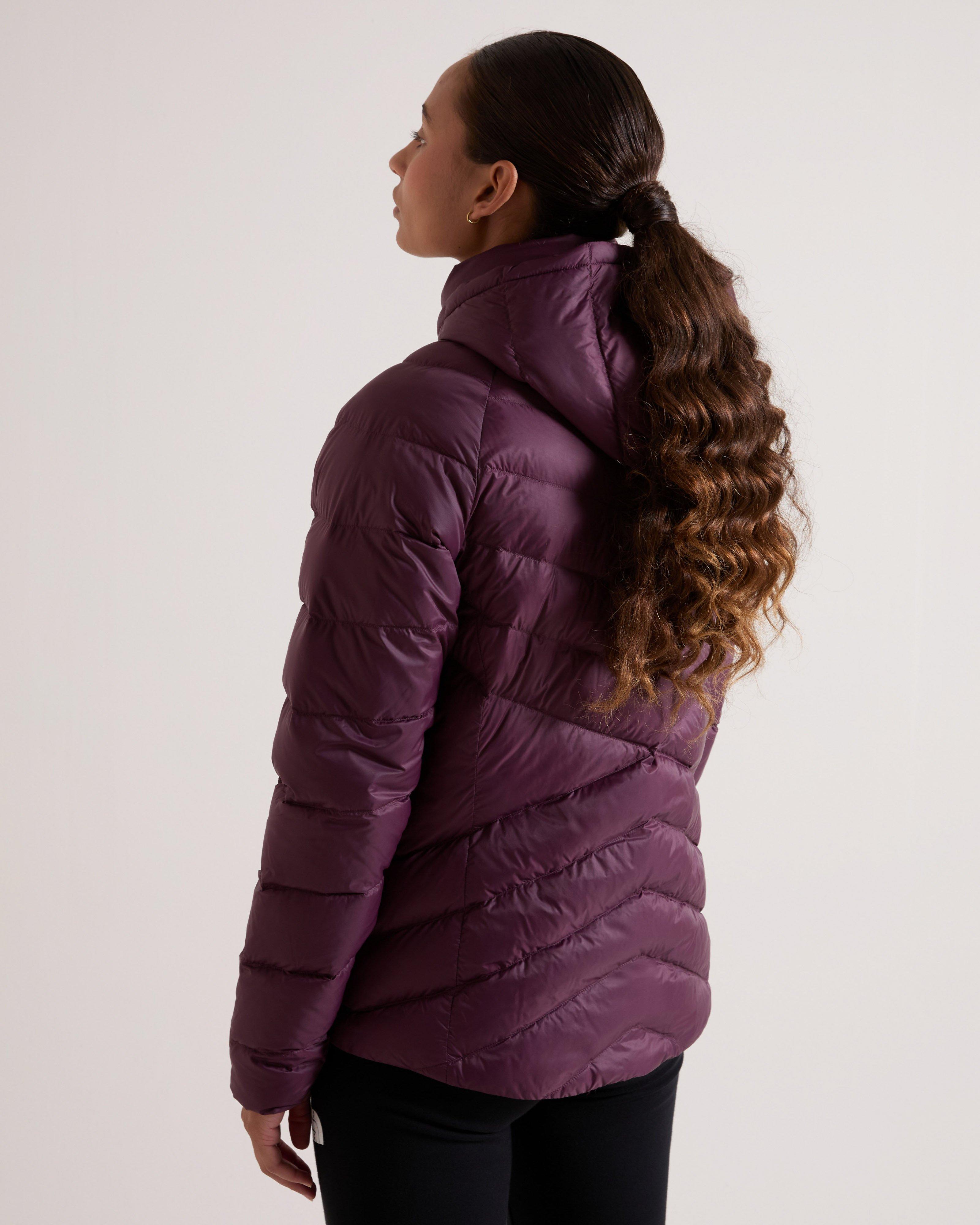 K-Way Women&rsquo;s Cirrus Down Puffer Jacket