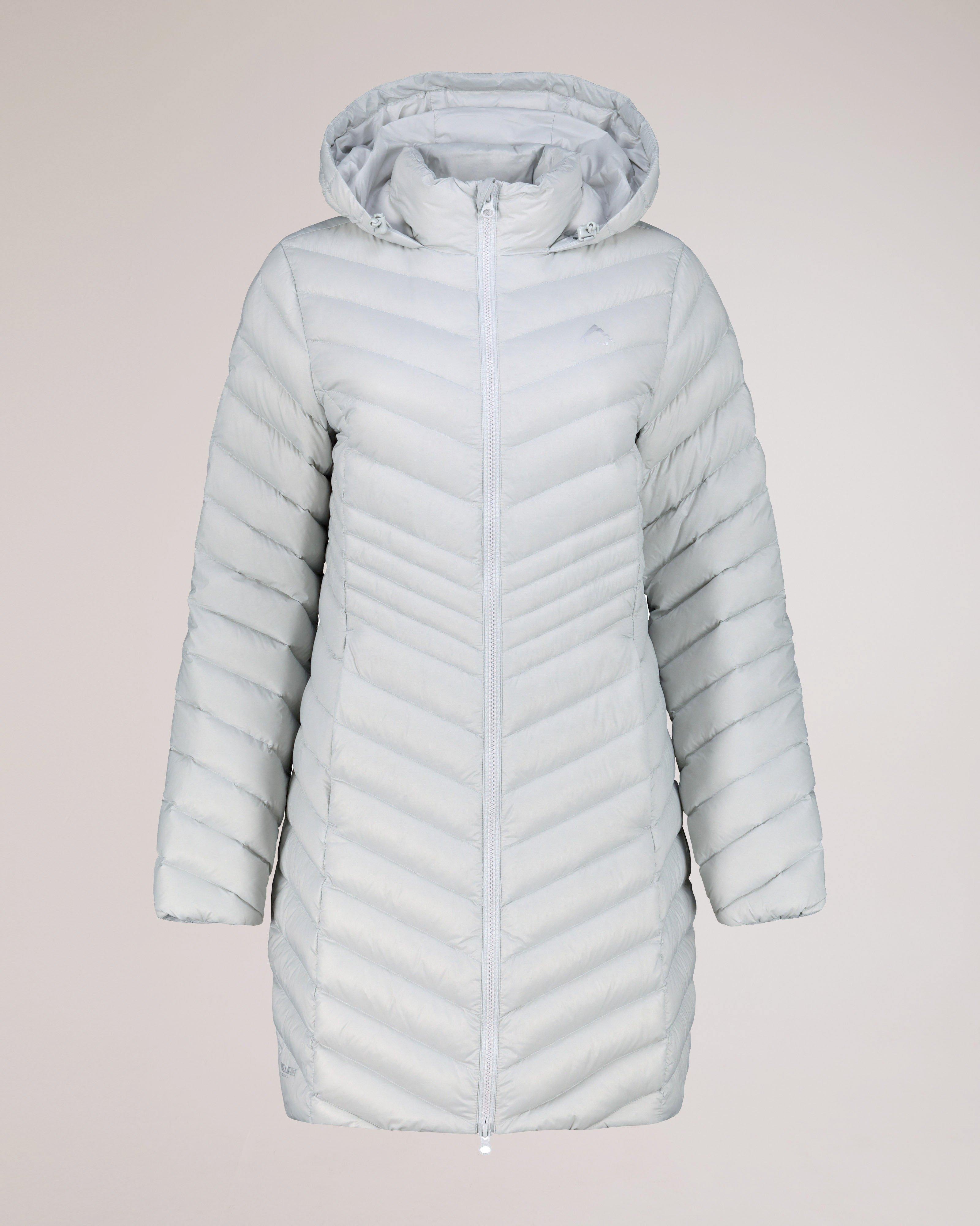 K-WAY Women's Deluge Down Puffer Coat | Cape Union Mart