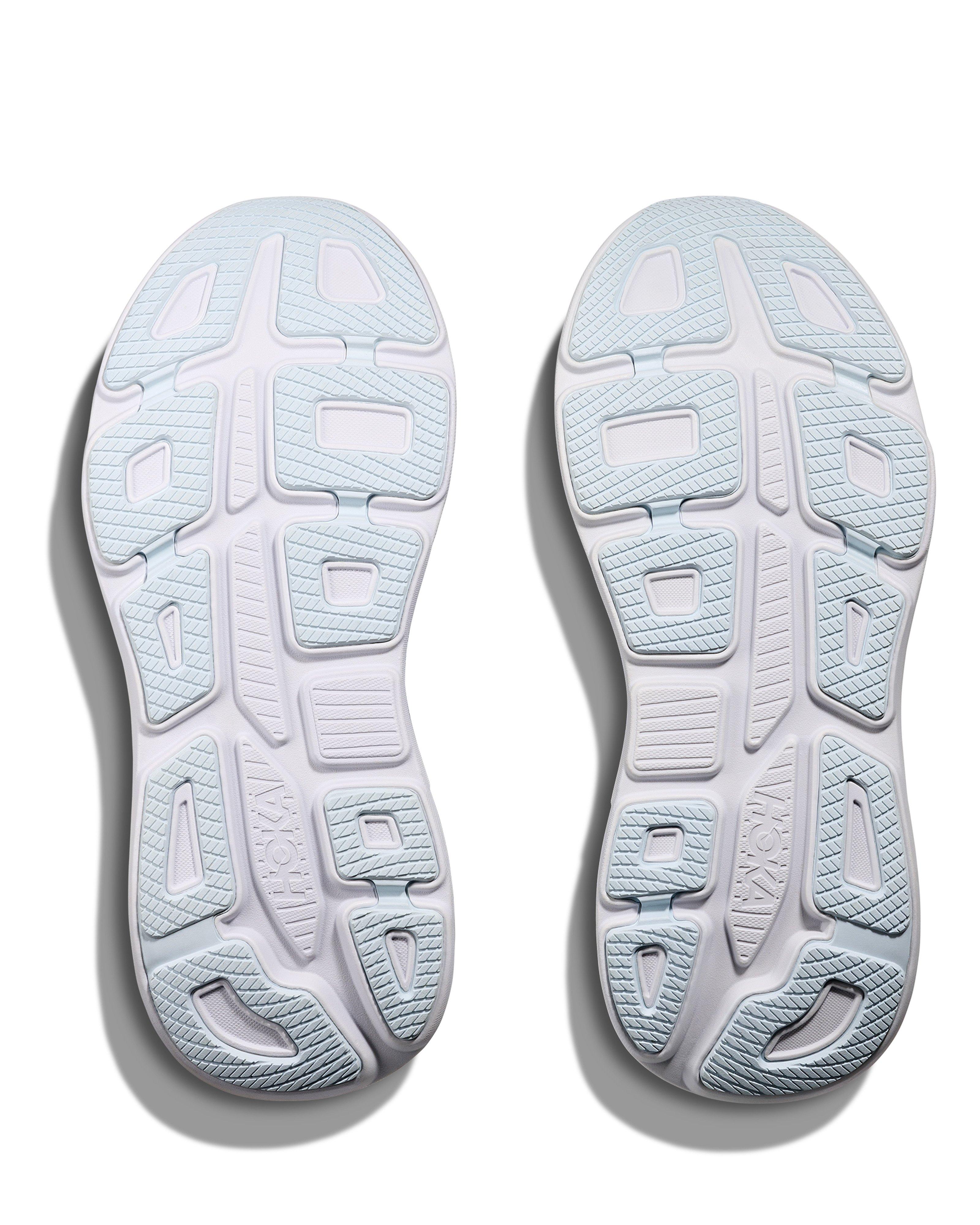 Hoka Men’s Bondi 9 Road Running Shoes -  Mid Blue